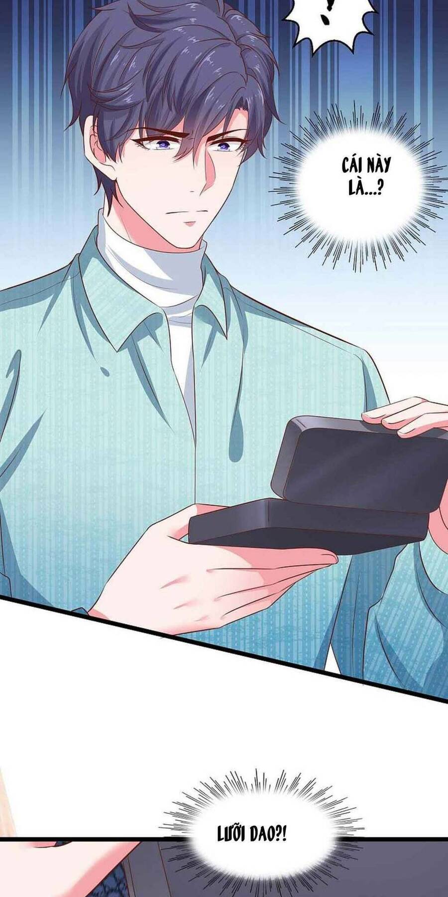 Băng Sơn Tổng Tài Sủng Thê Đến Vô Đạo Chapter 64 - Trang 2