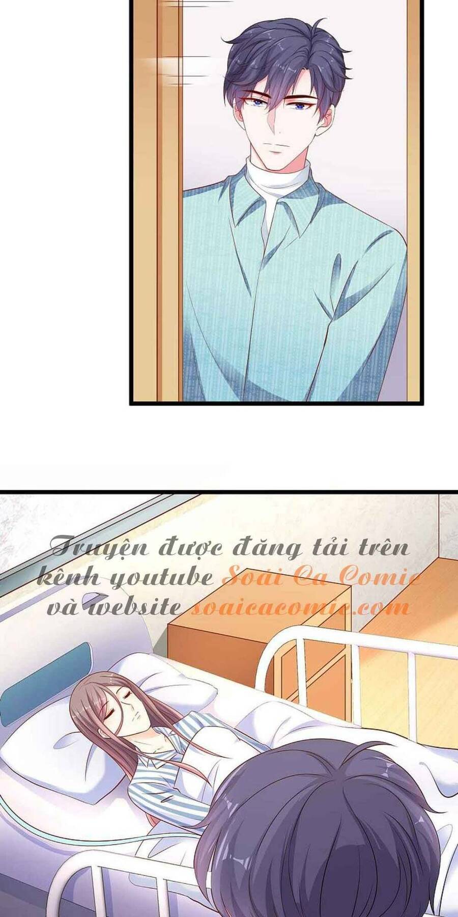 Băng Sơn Tổng Tài Sủng Thê Đến Vô Đạo Chapter 64 - Trang 2