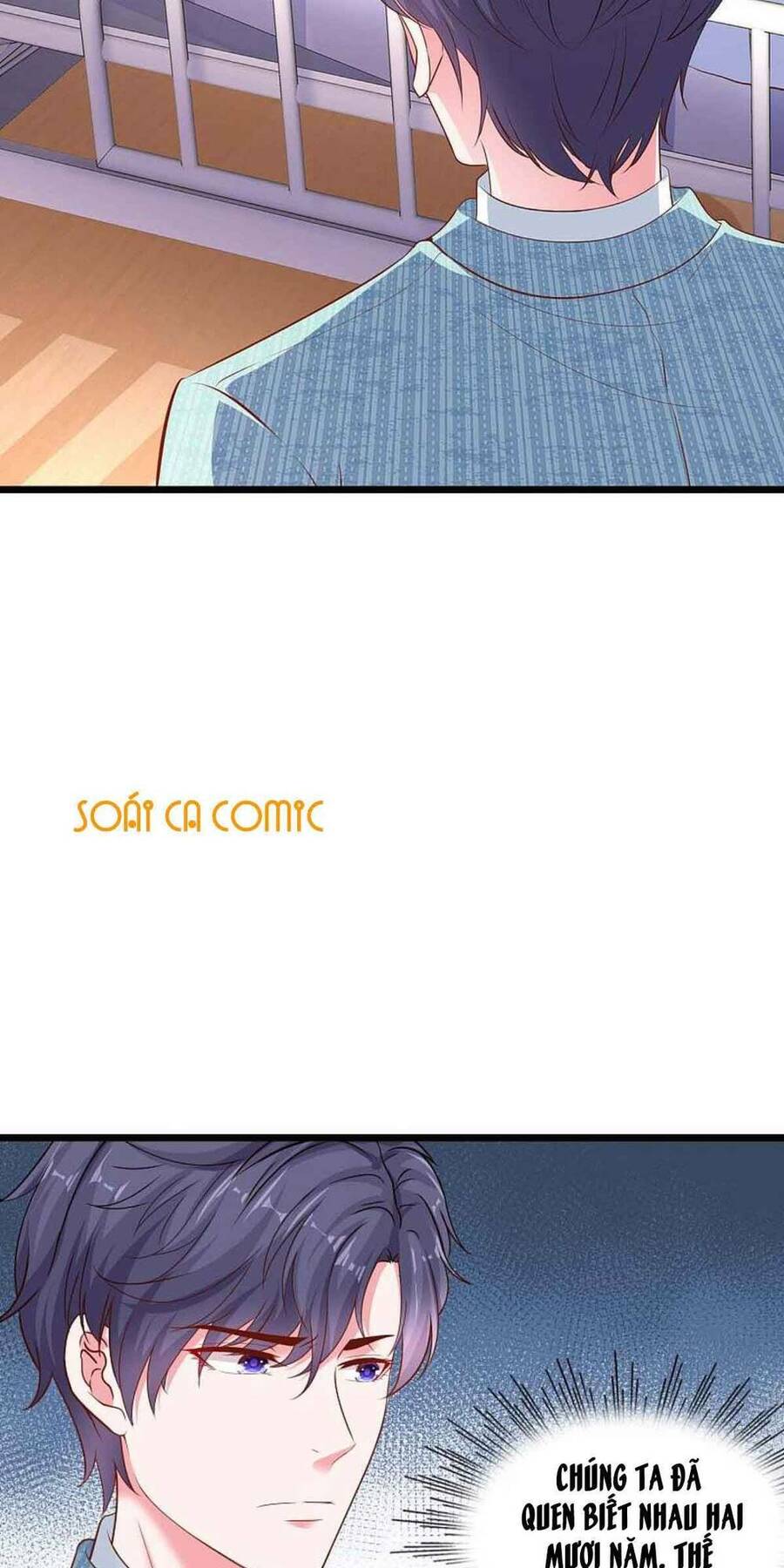 Băng Sơn Tổng Tài Sủng Thê Đến Vô Đạo Chapter 64 - Trang 2