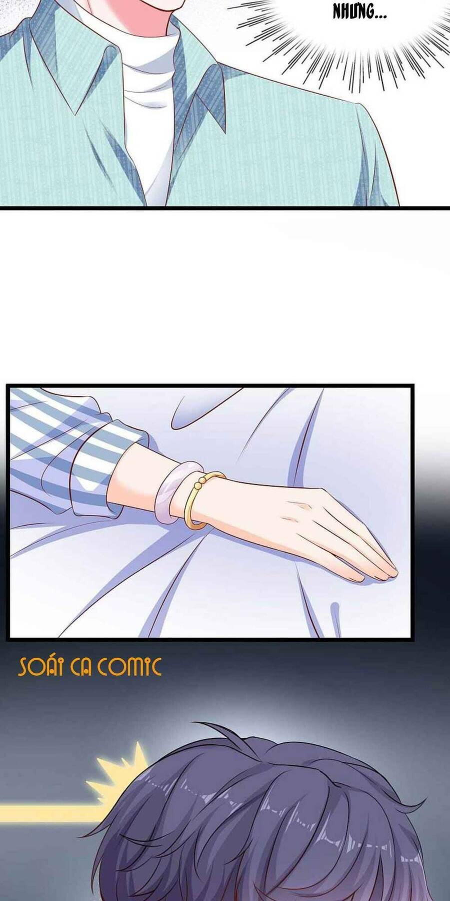 Băng Sơn Tổng Tài Sủng Thê Đến Vô Đạo Chapter 64 - Trang 2