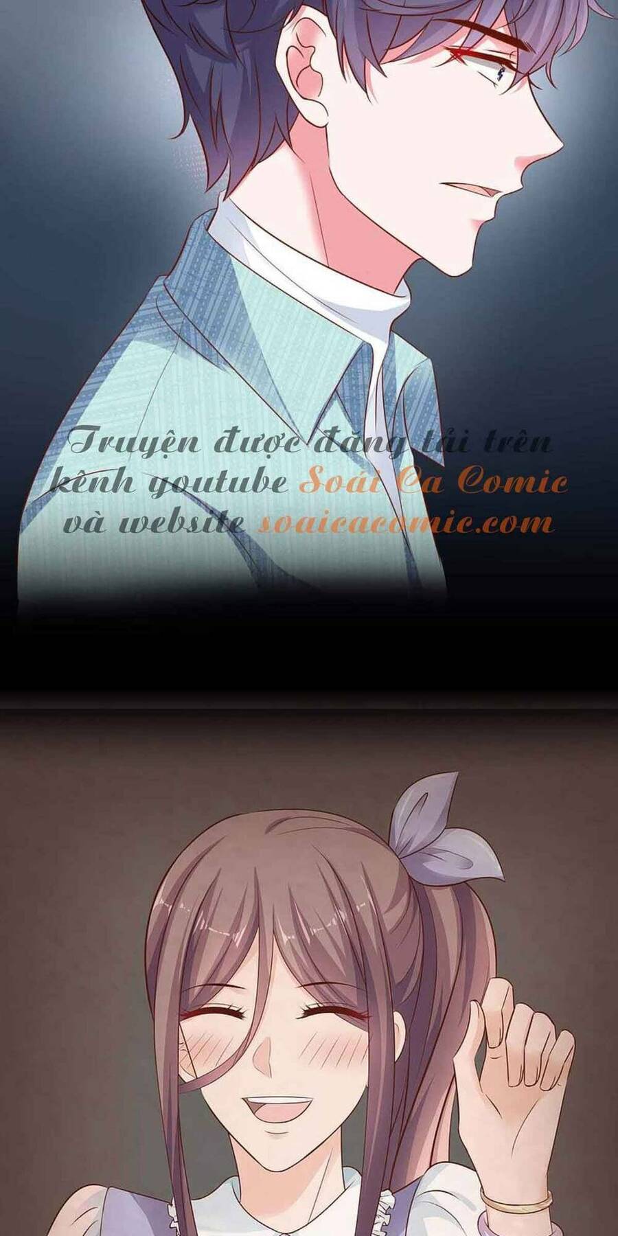 Băng Sơn Tổng Tài Sủng Thê Đến Vô Đạo Chapter 64 - Trang 2