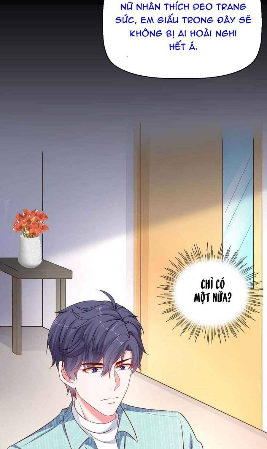 Băng Sơn Tổng Tài Sủng Thê Đến Vô Đạo Chapter 64 - Trang 2