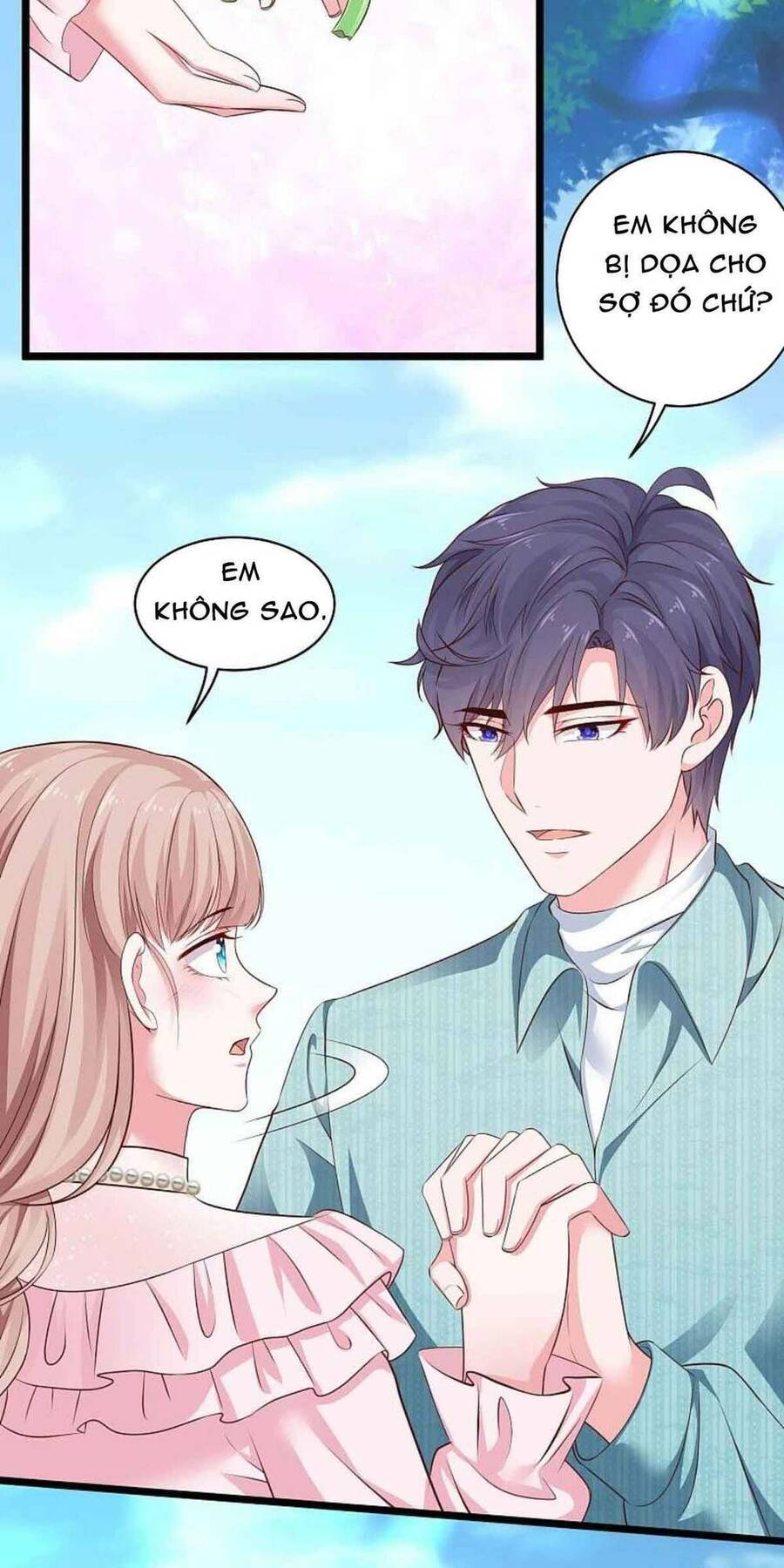 Băng Sơn Tổng Tài Sủng Thê Đến Vô Đạo Chapter 64 - Trang 2