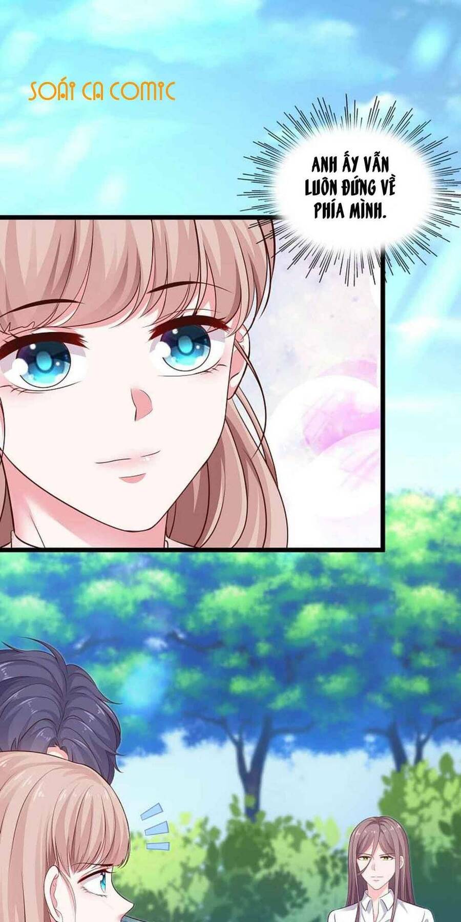 Băng Sơn Tổng Tài Sủng Thê Đến Vô Đạo Chapter 64 - Trang 2