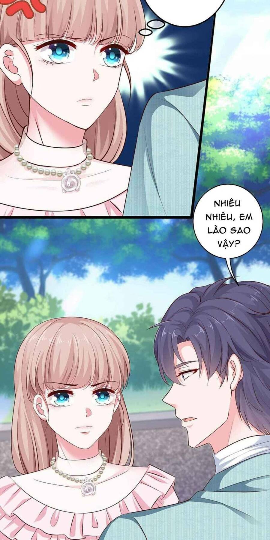 Băng Sơn Tổng Tài Sủng Thê Đến Vô Đạo Chapter 64 - Trang 2