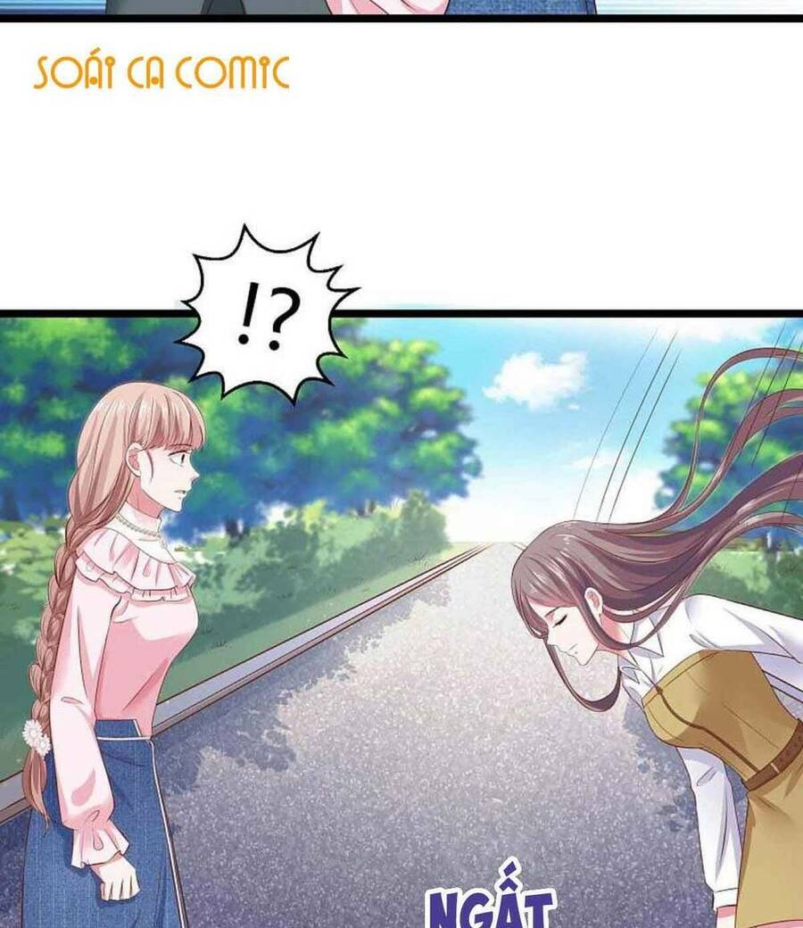 Băng Sơn Tổng Tài Sủng Thê Đến Vô Đạo Chapter 64 - Trang 2