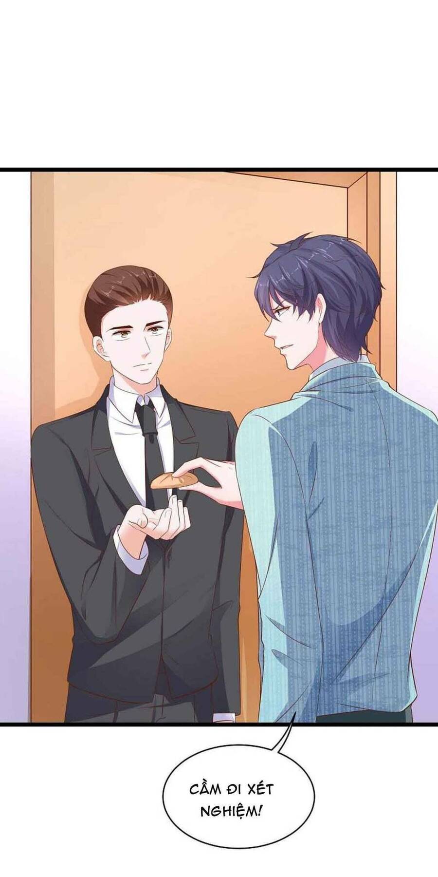 Băng Sơn Tổng Tài Sủng Thê Đến Vô Đạo Chapter 65 - Trang 2