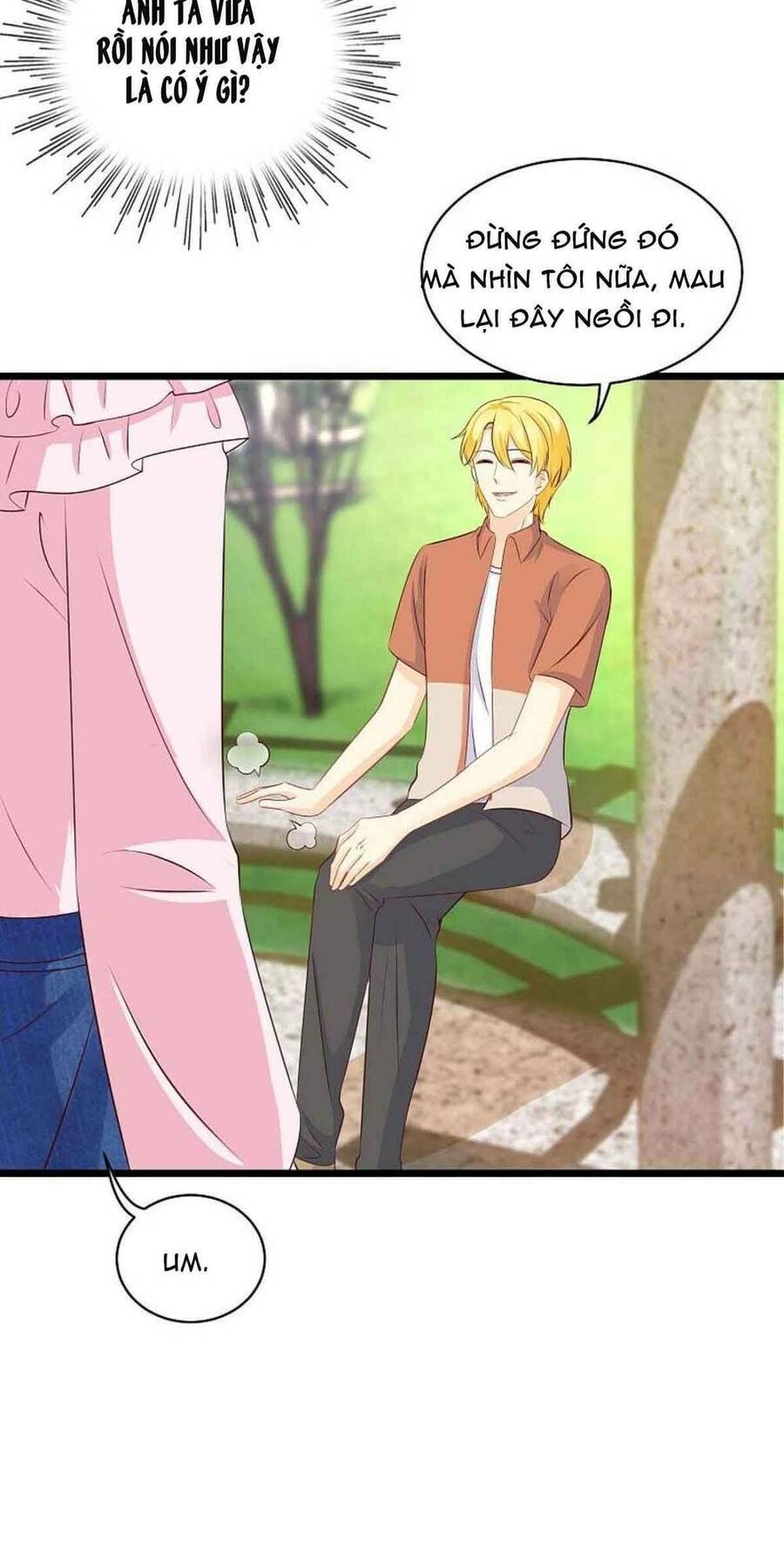 Băng Sơn Tổng Tài Sủng Thê Đến Vô Đạo Chapter 65 - Trang 2