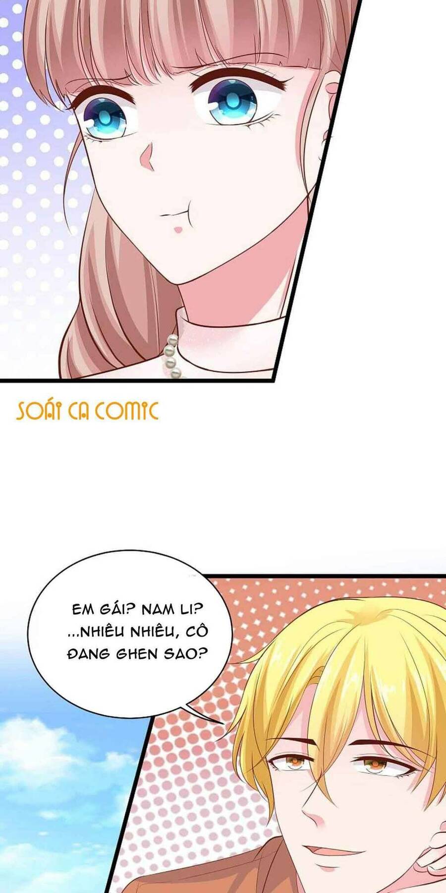 Băng Sơn Tổng Tài Sủng Thê Đến Vô Đạo Chapter 65 - Trang 2