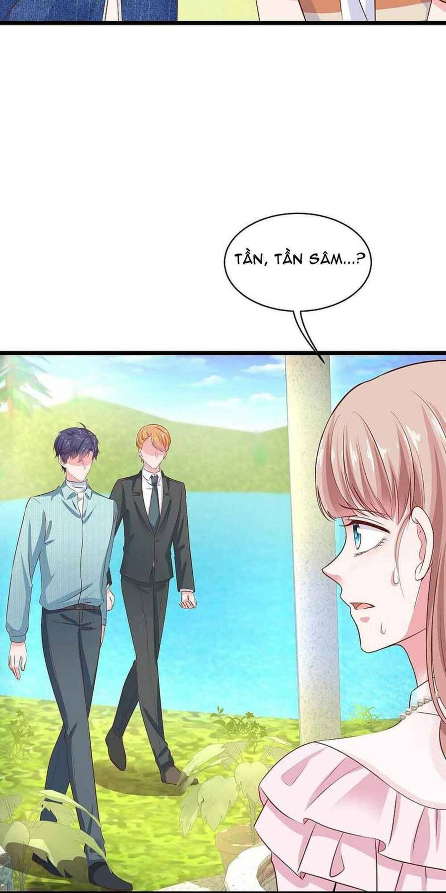 Băng Sơn Tổng Tài Sủng Thê Đến Vô Đạo Chapter 65 - Trang 2