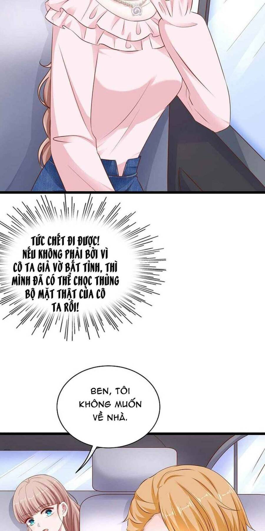 Băng Sơn Tổng Tài Sủng Thê Đến Vô Đạo Chapter 65 - Trang 2