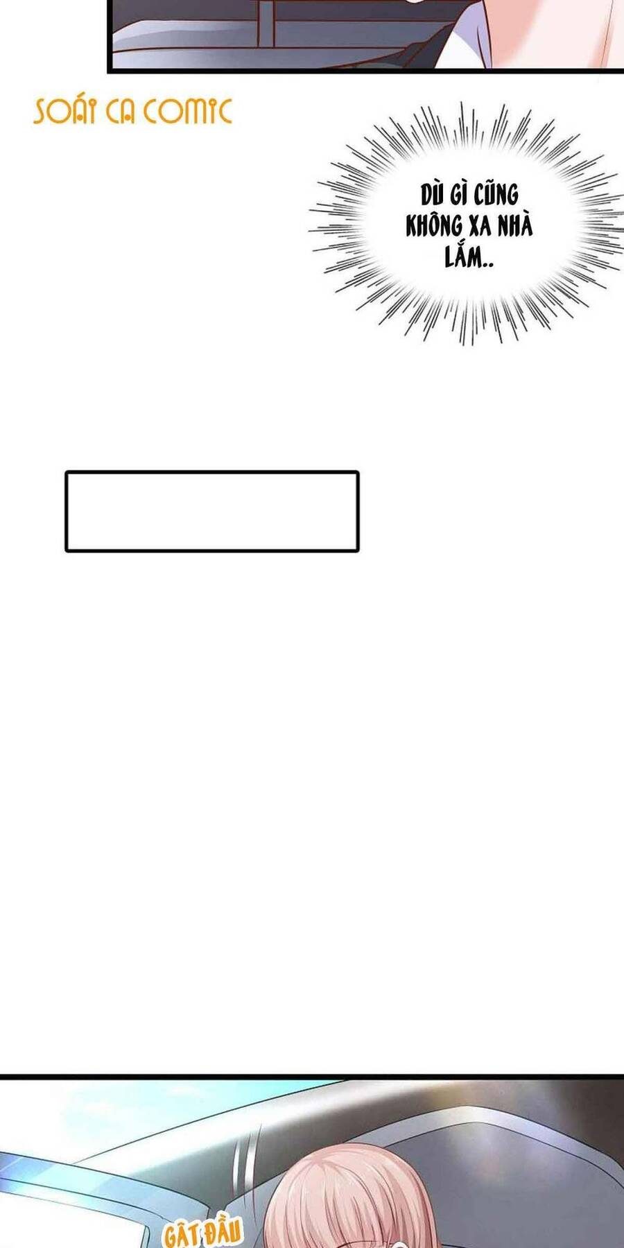 Băng Sơn Tổng Tài Sủng Thê Đến Vô Đạo Chapter 65 - Trang 2