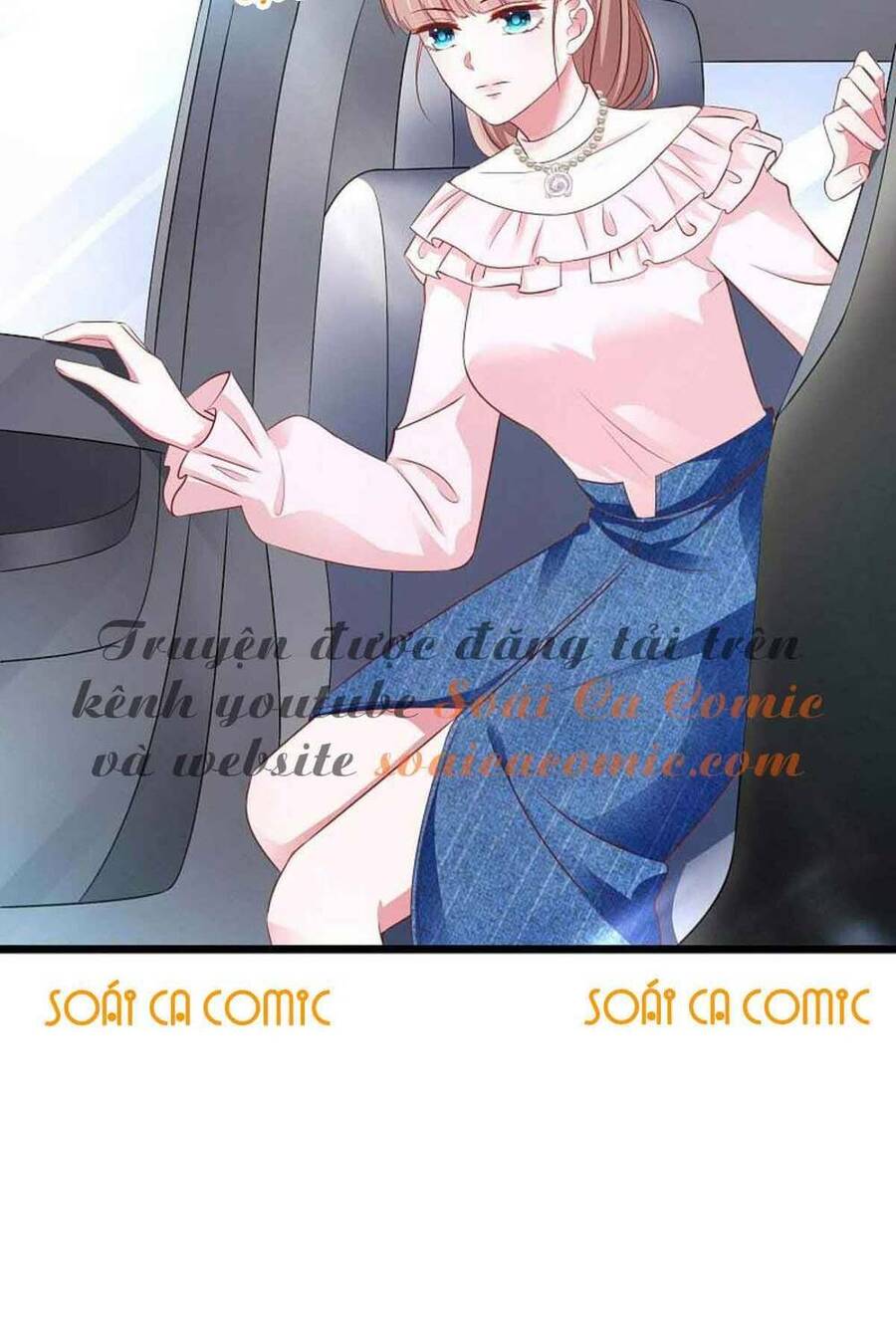 Băng Sơn Tổng Tài Sủng Thê Đến Vô Đạo Chapter 65 - Trang 2