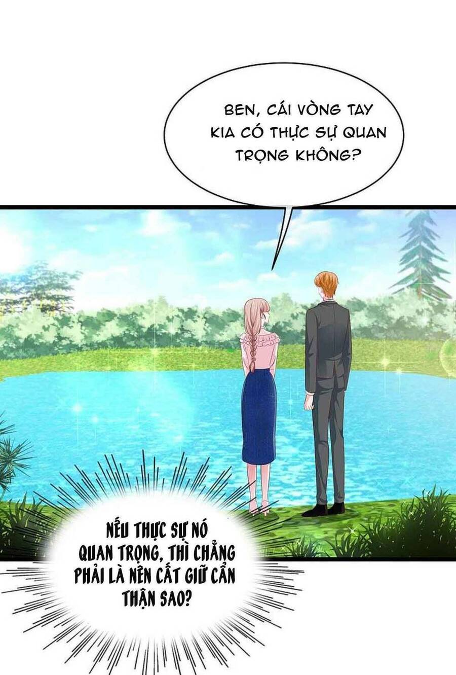 Băng Sơn Tổng Tài Sủng Thê Đến Vô Đạo Chapter 65 - Trang 2