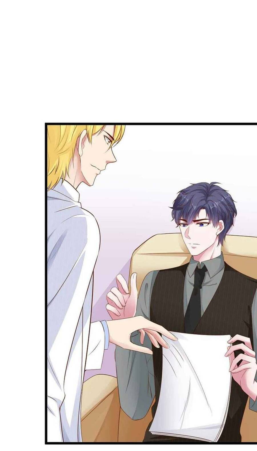 Băng Sơn Tổng Tài Sủng Thê Đến Vô Đạo Chapter 66 - Trang 2