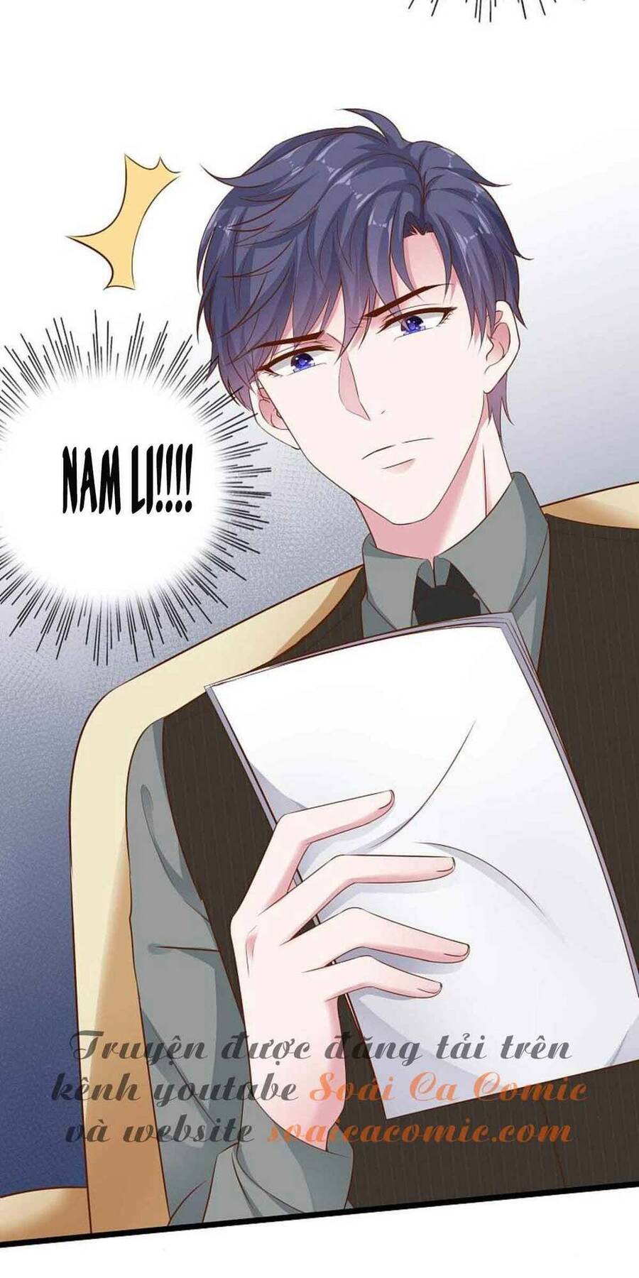 Băng Sơn Tổng Tài Sủng Thê Đến Vô Đạo Chapter 66 - Trang 2