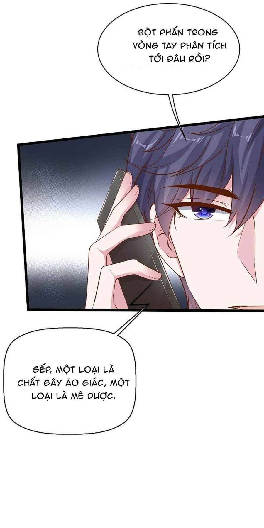 Băng Sơn Tổng Tài Sủng Thê Đến Vô Đạo Chapter 66 - Trang 2