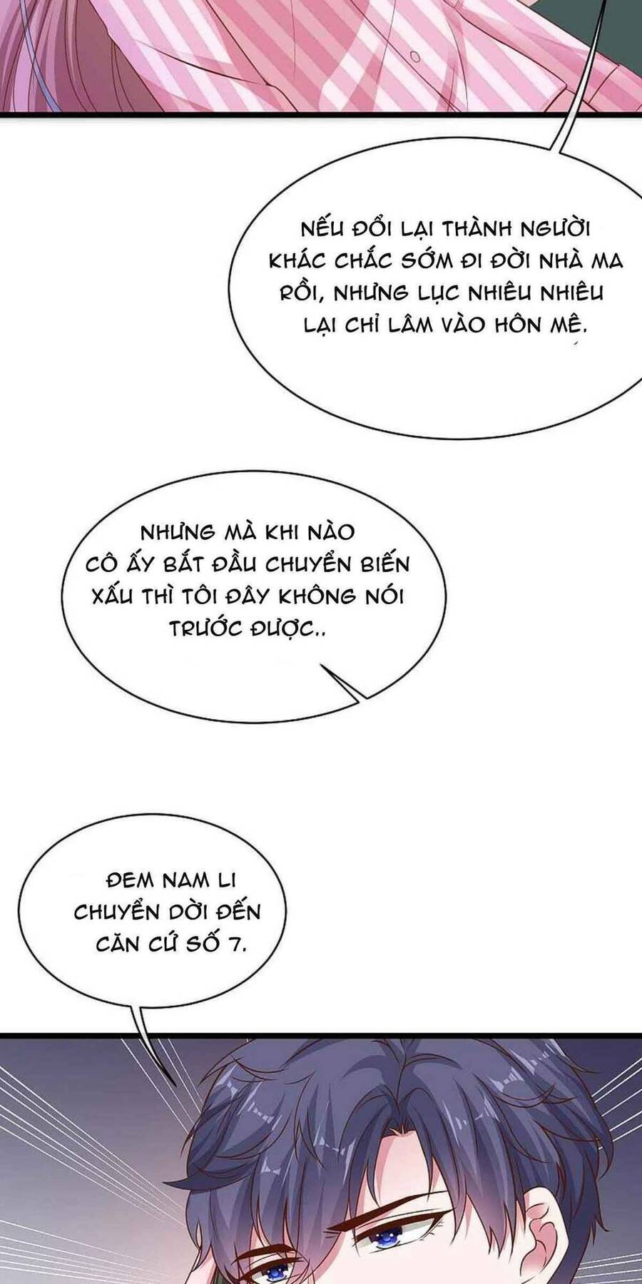 Băng Sơn Tổng Tài Sủng Thê Đến Vô Đạo Chapter 66 - Trang 2