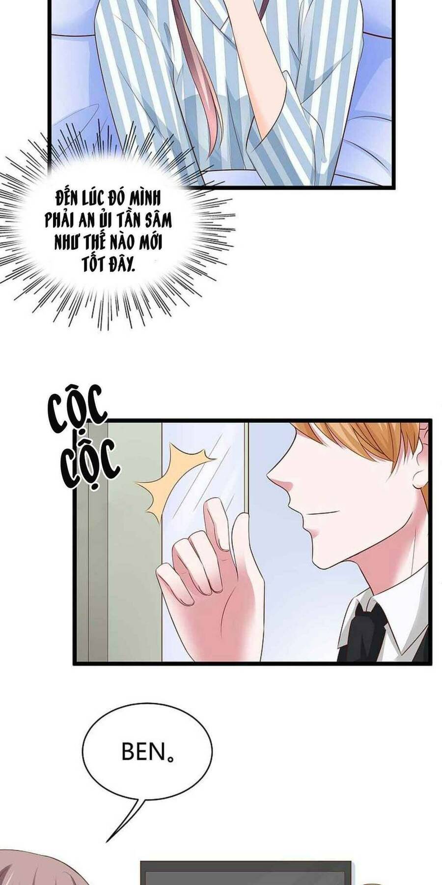 Băng Sơn Tổng Tài Sủng Thê Đến Vô Đạo Chapter 66 - Trang 2