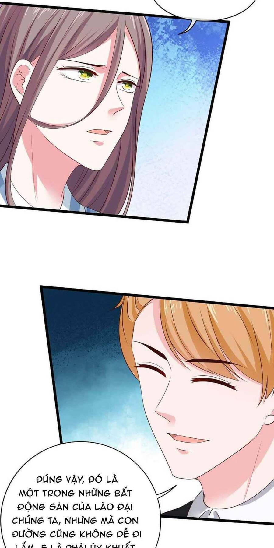 Băng Sơn Tổng Tài Sủng Thê Đến Vô Đạo Chapter 66 - Trang 2