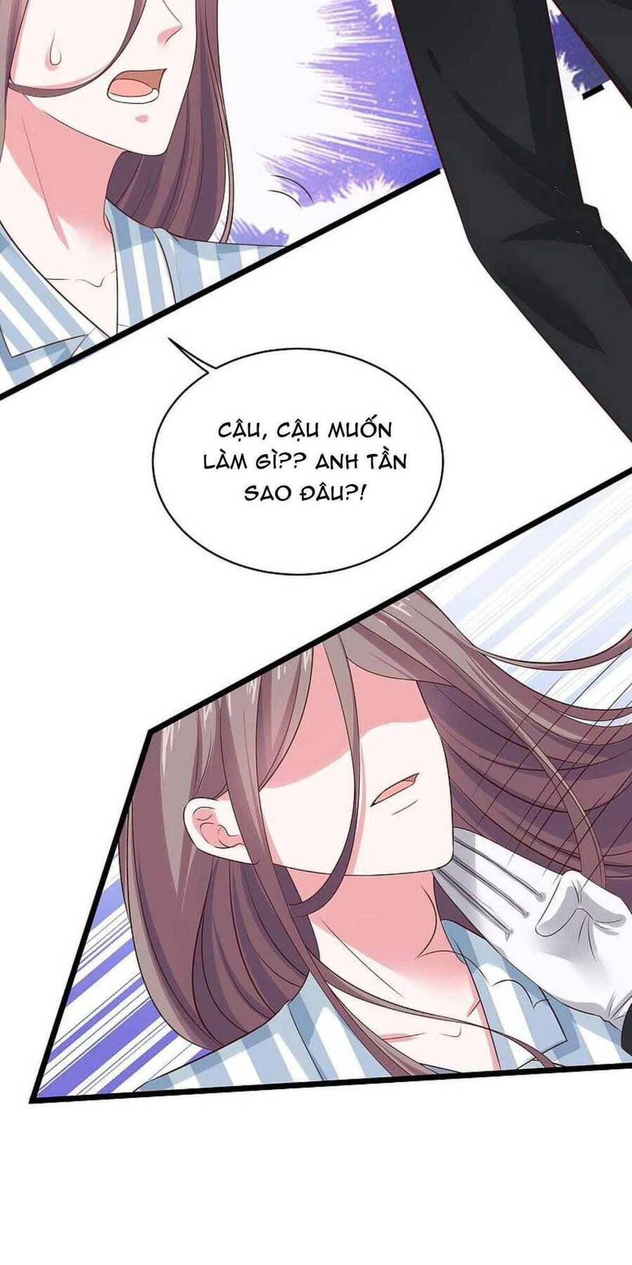 Băng Sơn Tổng Tài Sủng Thê Đến Vô Đạo Chapter 66 - Trang 2