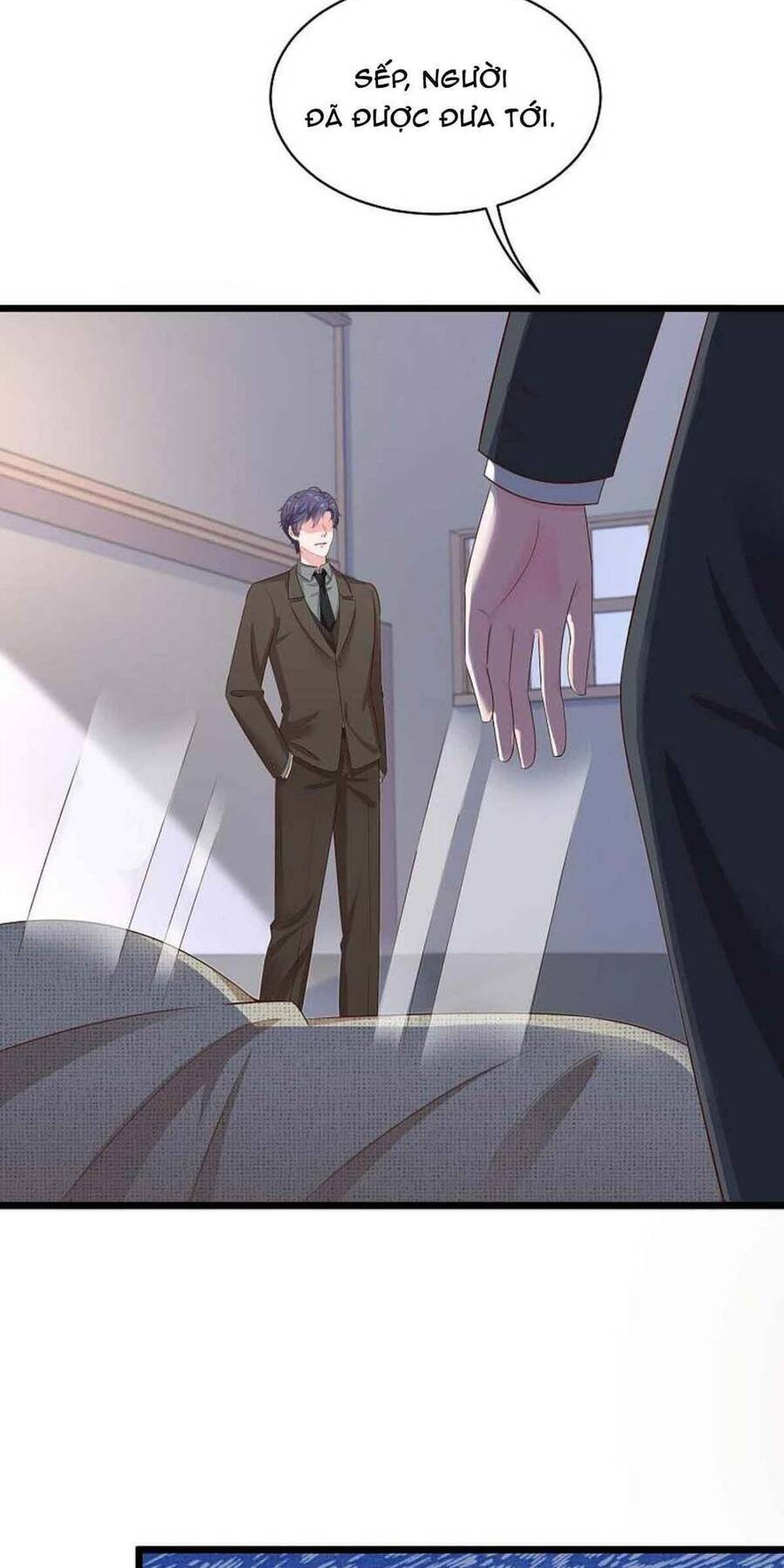 Băng Sơn Tổng Tài Sủng Thê Đến Vô Đạo Chapter 66 - Trang 2