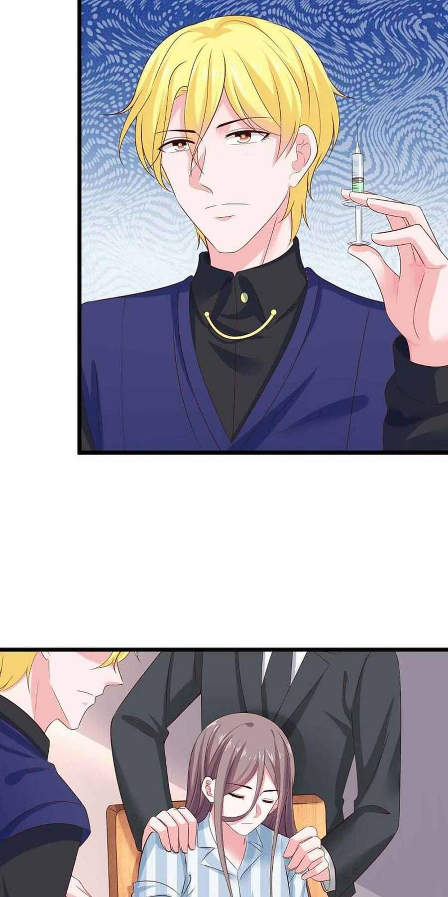 Băng Sơn Tổng Tài Sủng Thê Đến Vô Đạo Chapter 66 - Trang 2