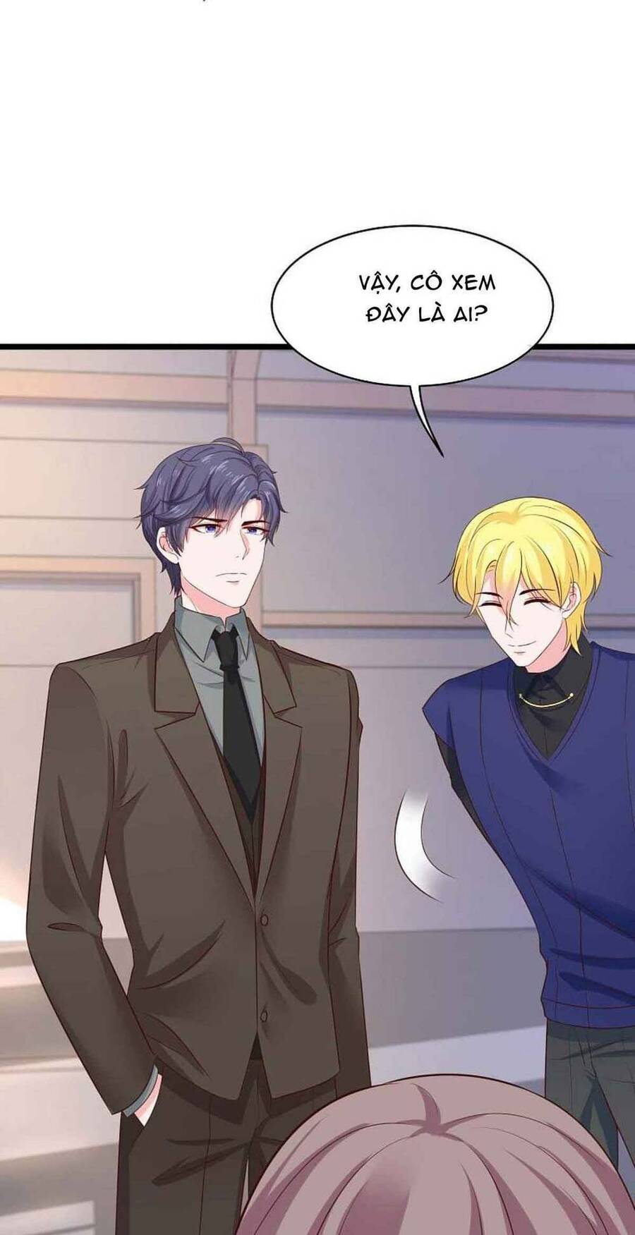 Băng Sơn Tổng Tài Sủng Thê Đến Vô Đạo Chapter 66 - Trang 2