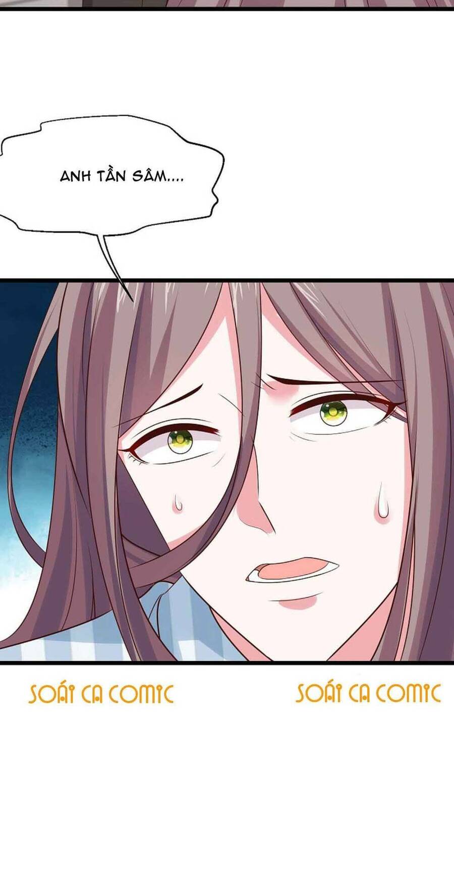 Băng Sơn Tổng Tài Sủng Thê Đến Vô Đạo Chapter 66 - Trang 2