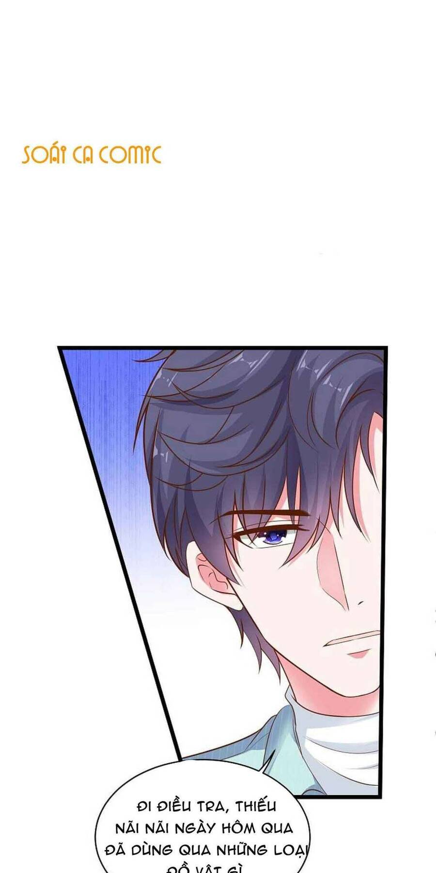 Băng Sơn Tổng Tài Sủng Thê Đến Vô Đạo Chapter 66 - Trang 2