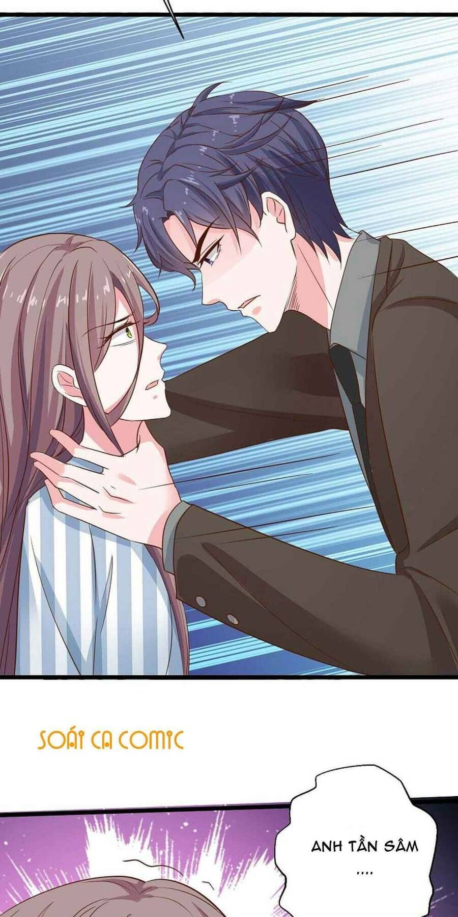 Băng Sơn Tổng Tài Sủng Thê Đến Vô Đạo Chapter 67 - Trang 2