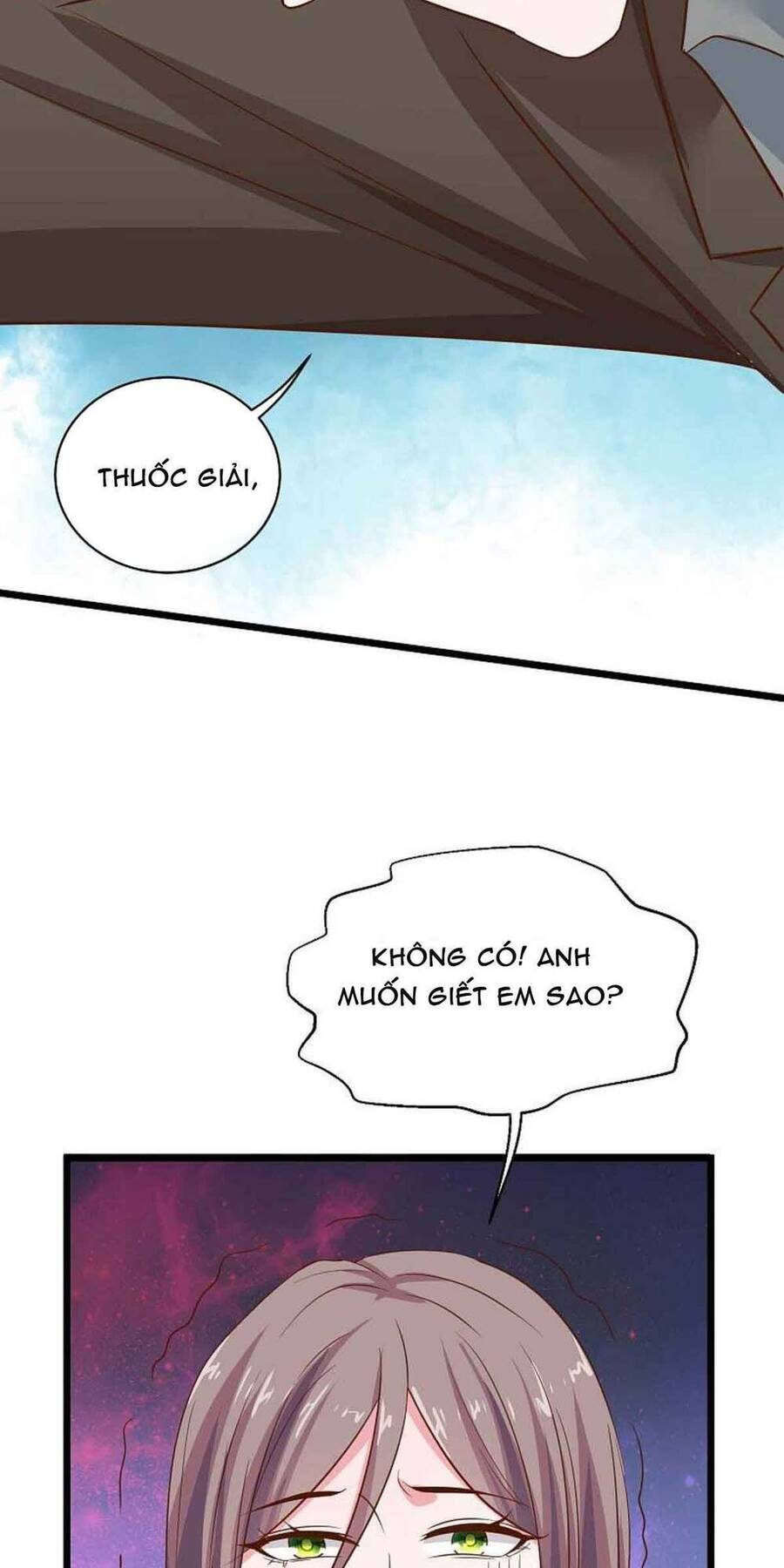 Băng Sơn Tổng Tài Sủng Thê Đến Vô Đạo Chapter 67 - Trang 2