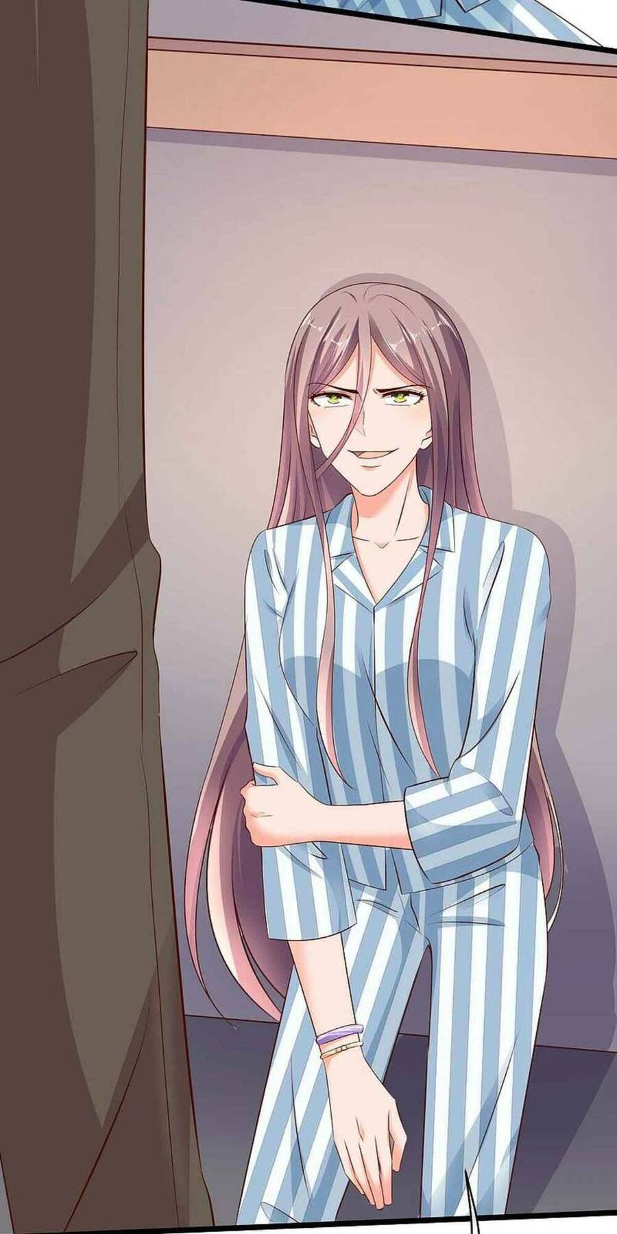 Băng Sơn Tổng Tài Sủng Thê Đến Vô Đạo Chapter 67 - Trang 2