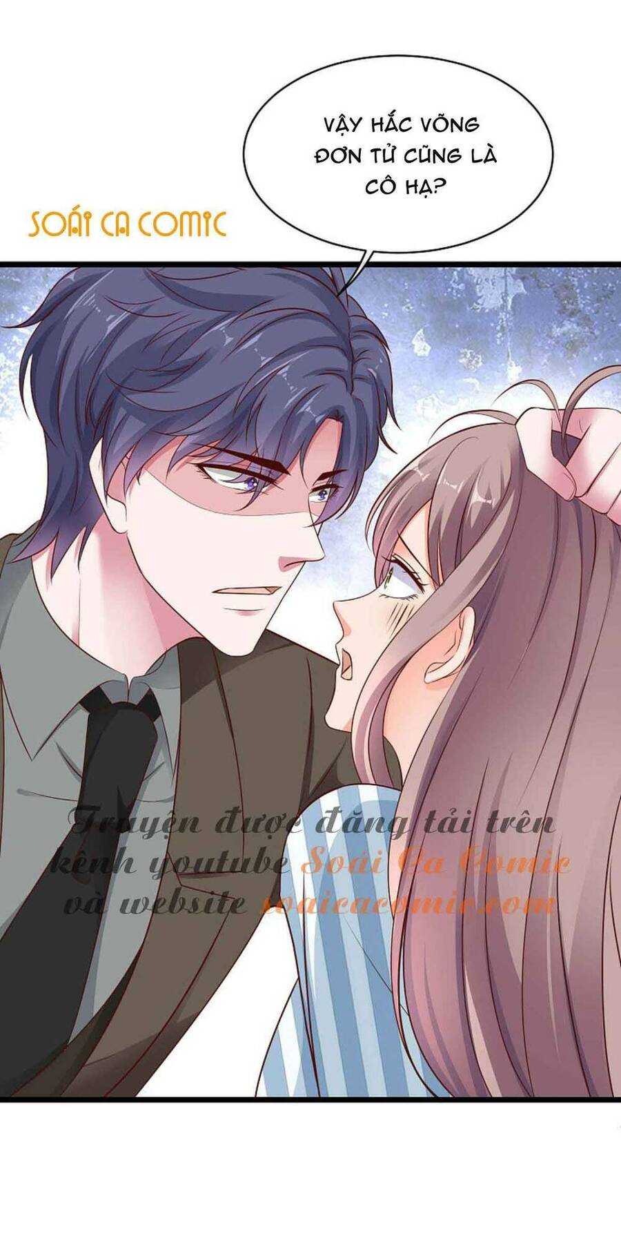 Băng Sơn Tổng Tài Sủng Thê Đến Vô Đạo Chapter 67 - Trang 2