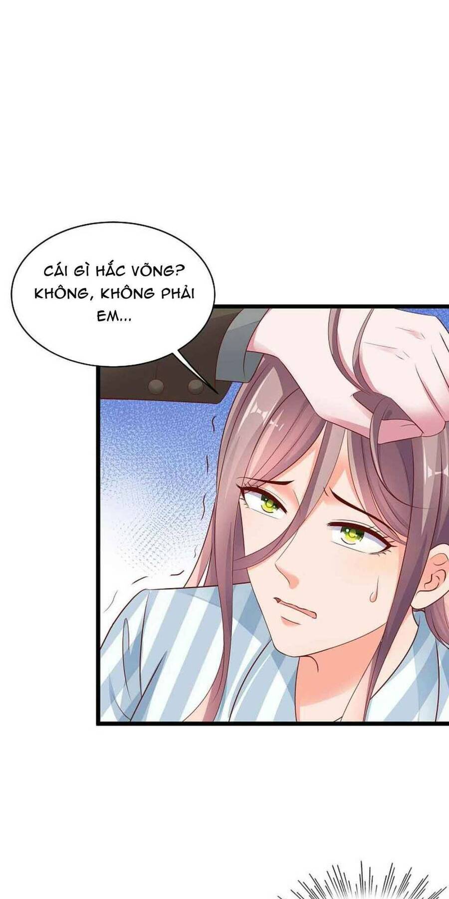 Băng Sơn Tổng Tài Sủng Thê Đến Vô Đạo Chapter 67 - Trang 2