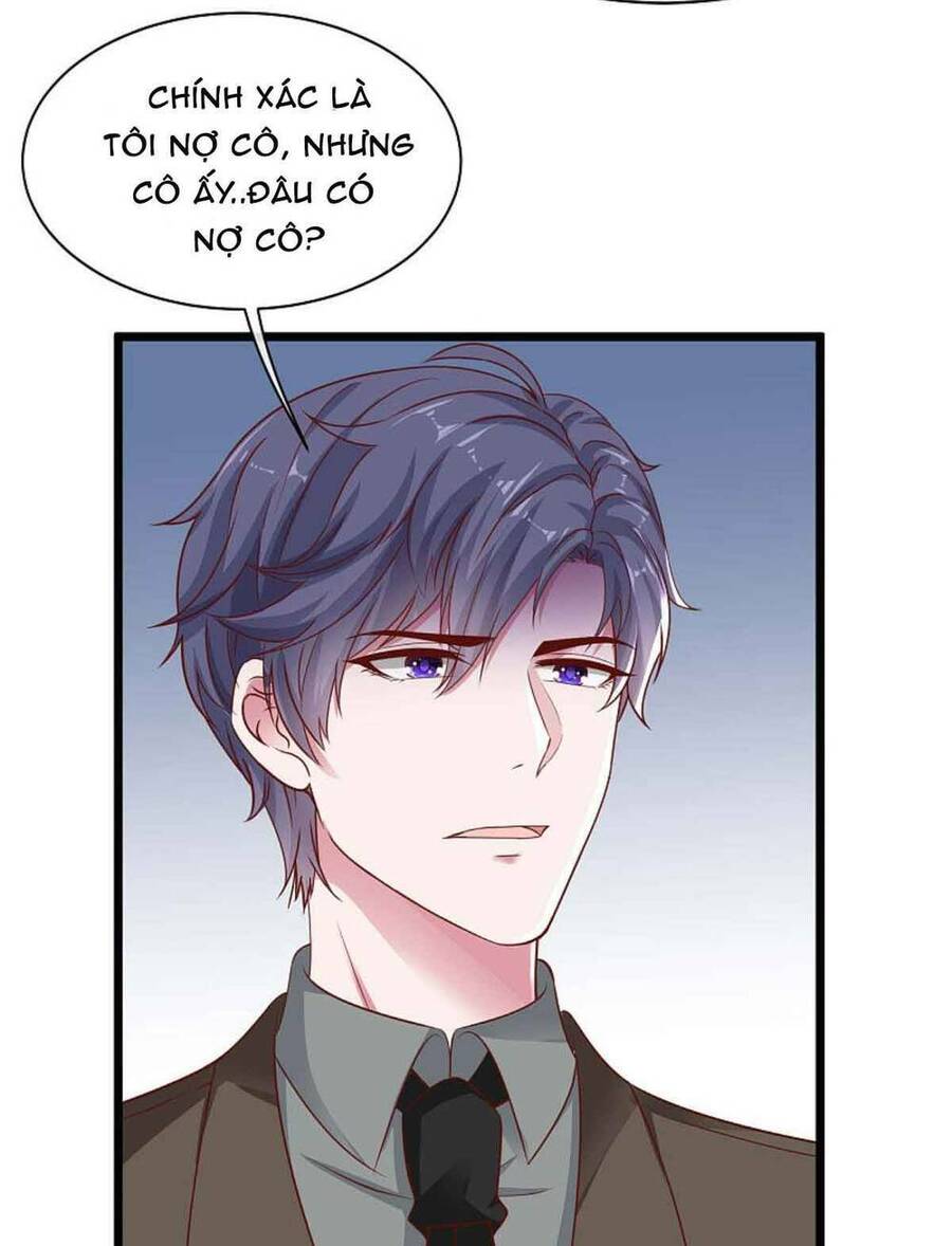 Băng Sơn Tổng Tài Sủng Thê Đến Vô Đạo Chapter 67 - Trang 2