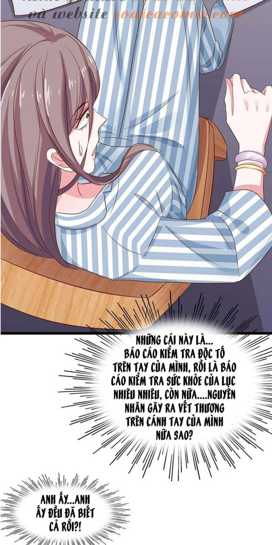 Băng Sơn Tổng Tài Sủng Thê Đến Vô Đạo Chapter 67 - Trang 2