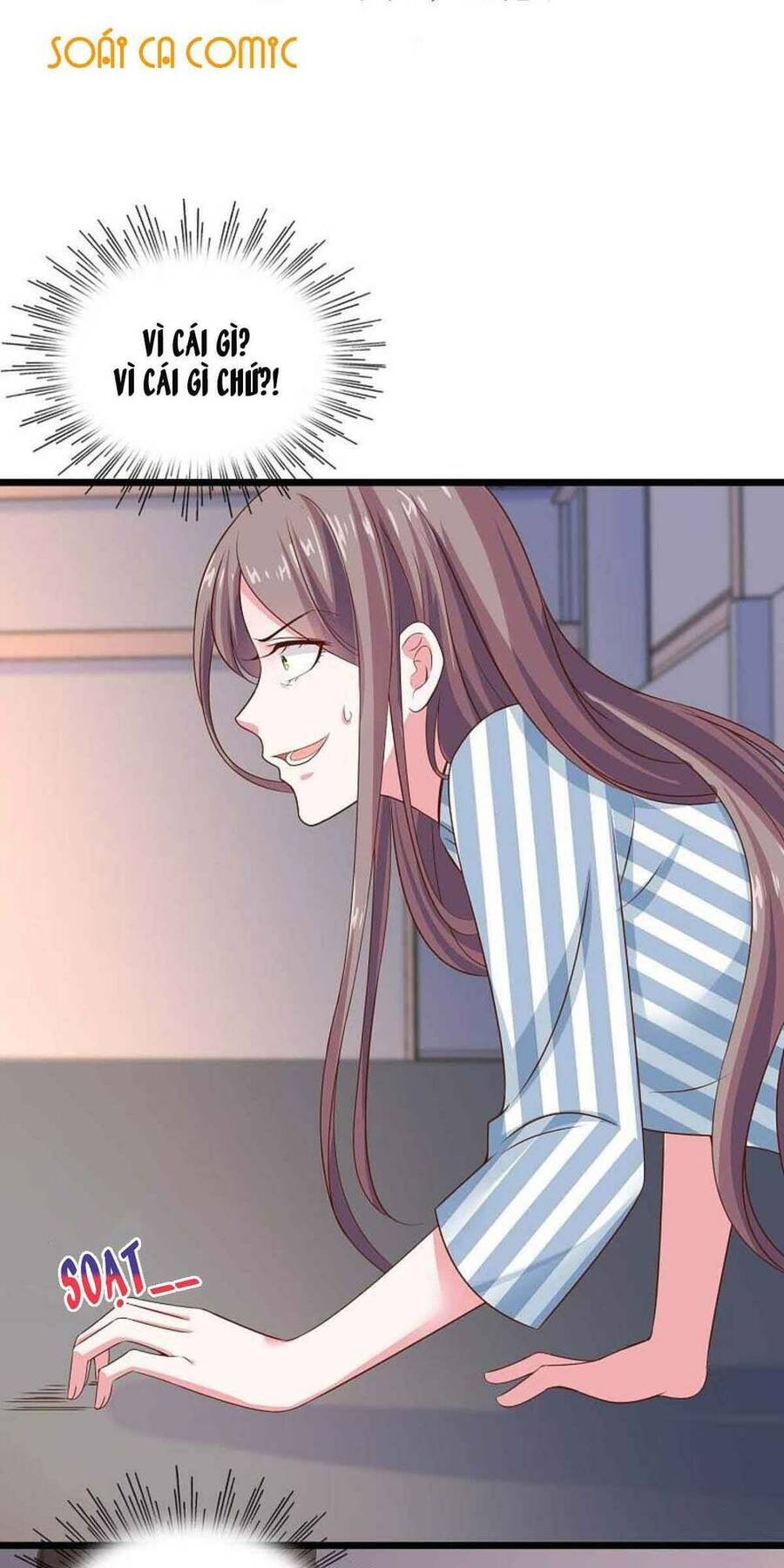 Băng Sơn Tổng Tài Sủng Thê Đến Vô Đạo Chapter 68 - Trang 2