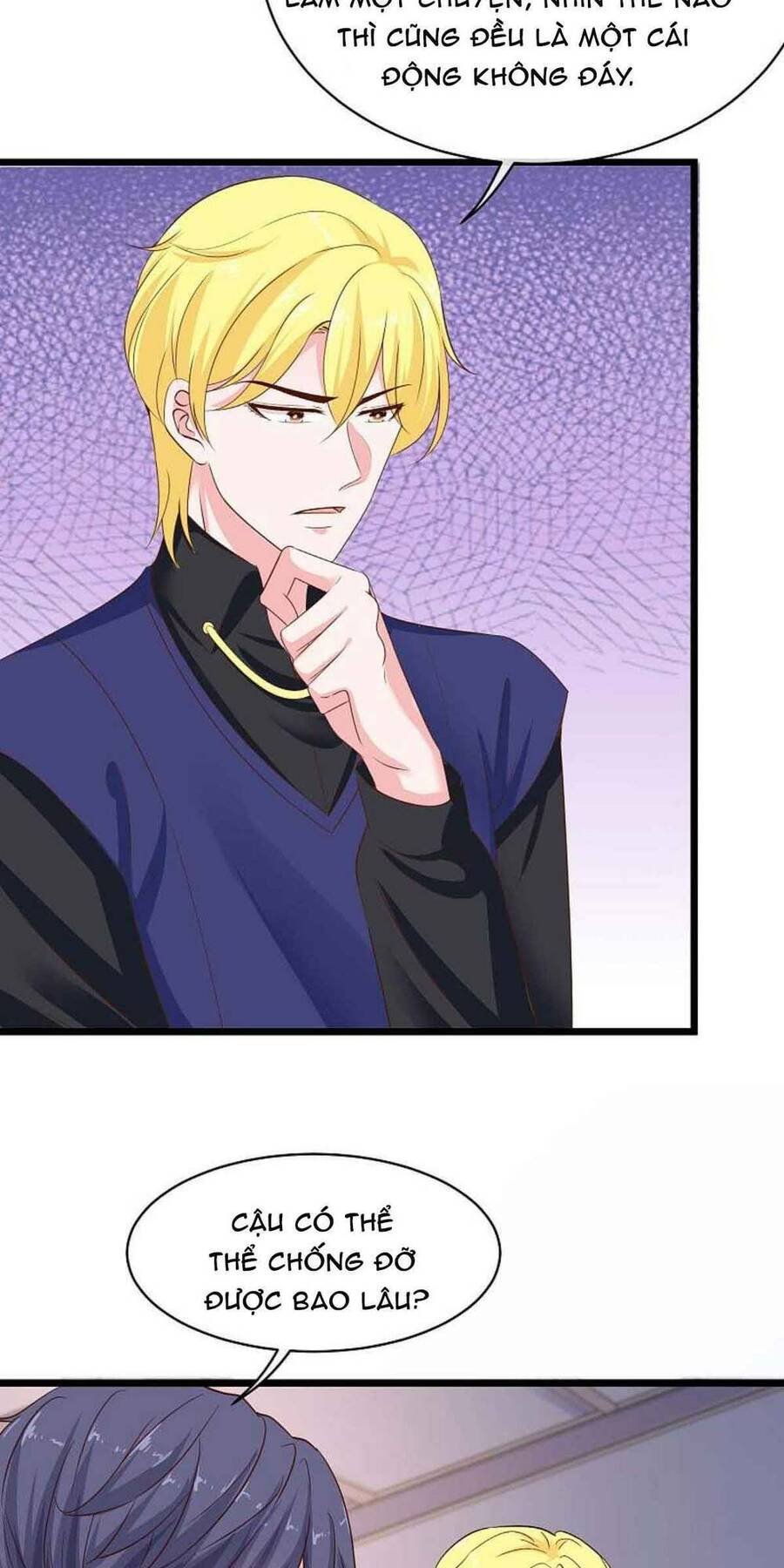 Băng Sơn Tổng Tài Sủng Thê Đến Vô Đạo Chapter 68 - Trang 2