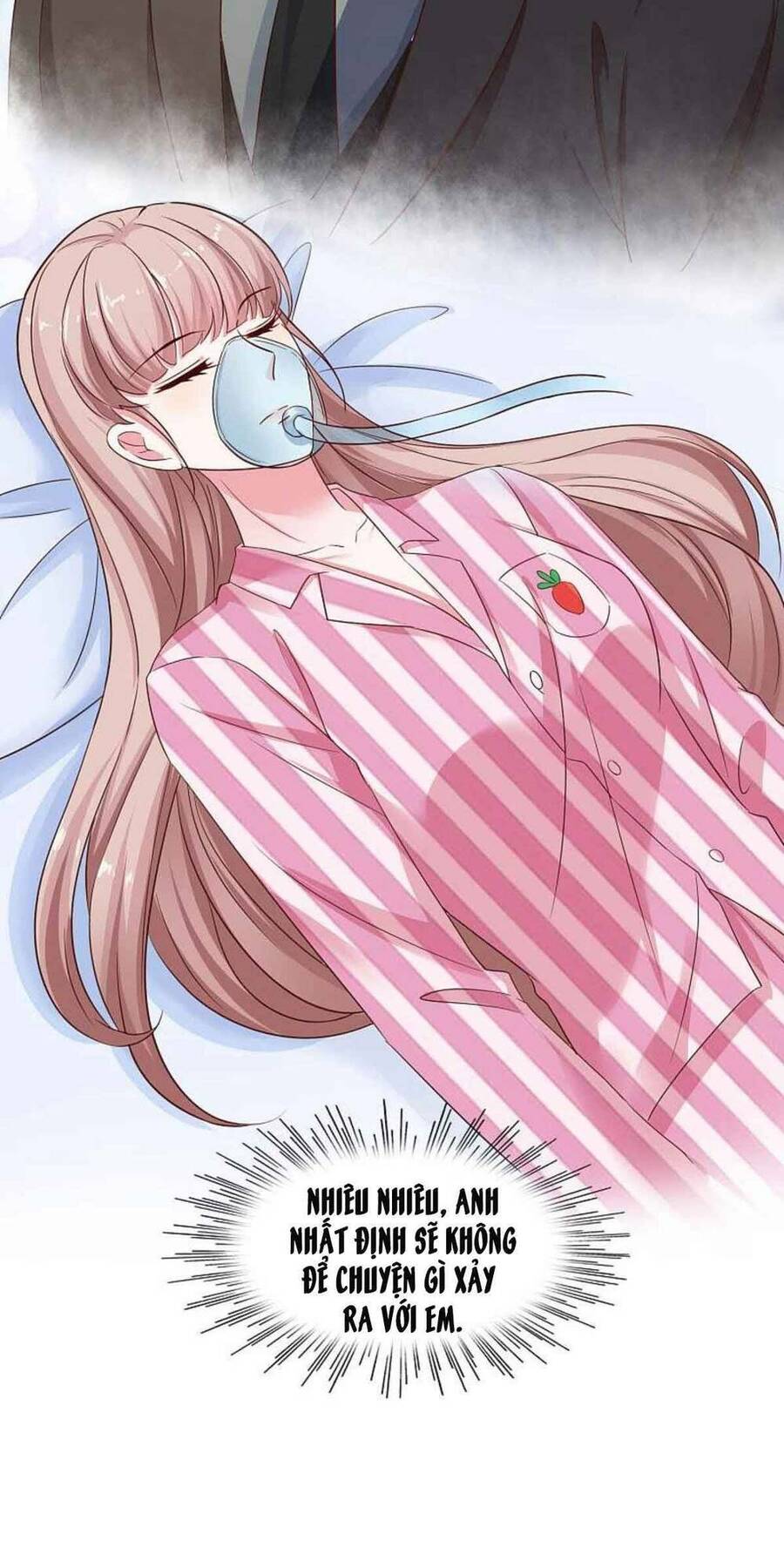 Băng Sơn Tổng Tài Sủng Thê Đến Vô Đạo Chapter 68 - Trang 2