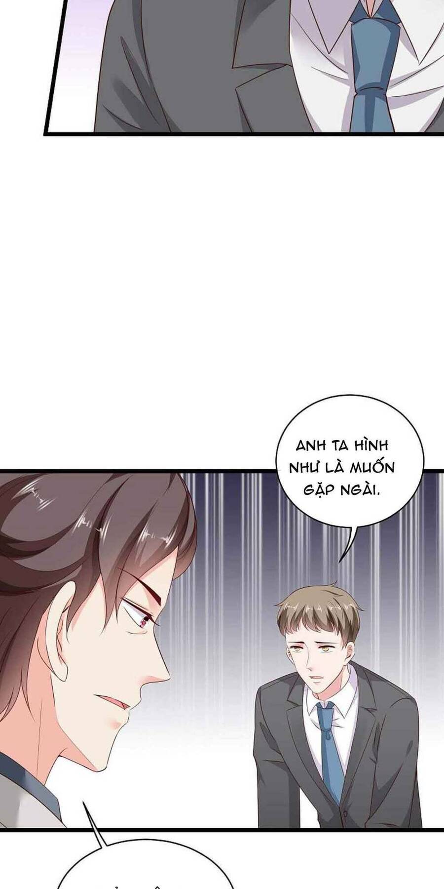 Băng Sơn Tổng Tài Sủng Thê Đến Vô Đạo Chapter 68 - Trang 2