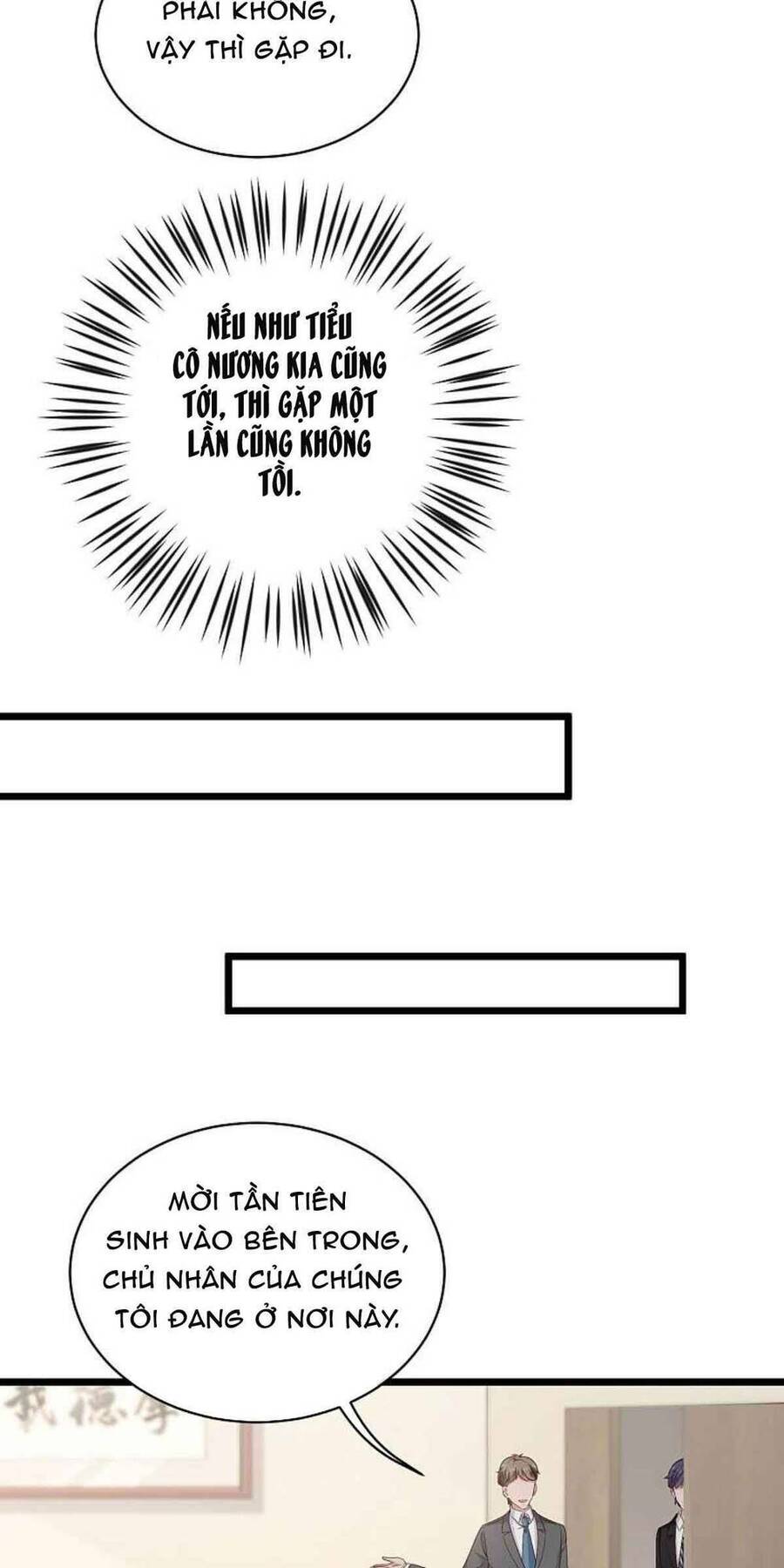 Băng Sơn Tổng Tài Sủng Thê Đến Vô Đạo Chapter 68 - Trang 2