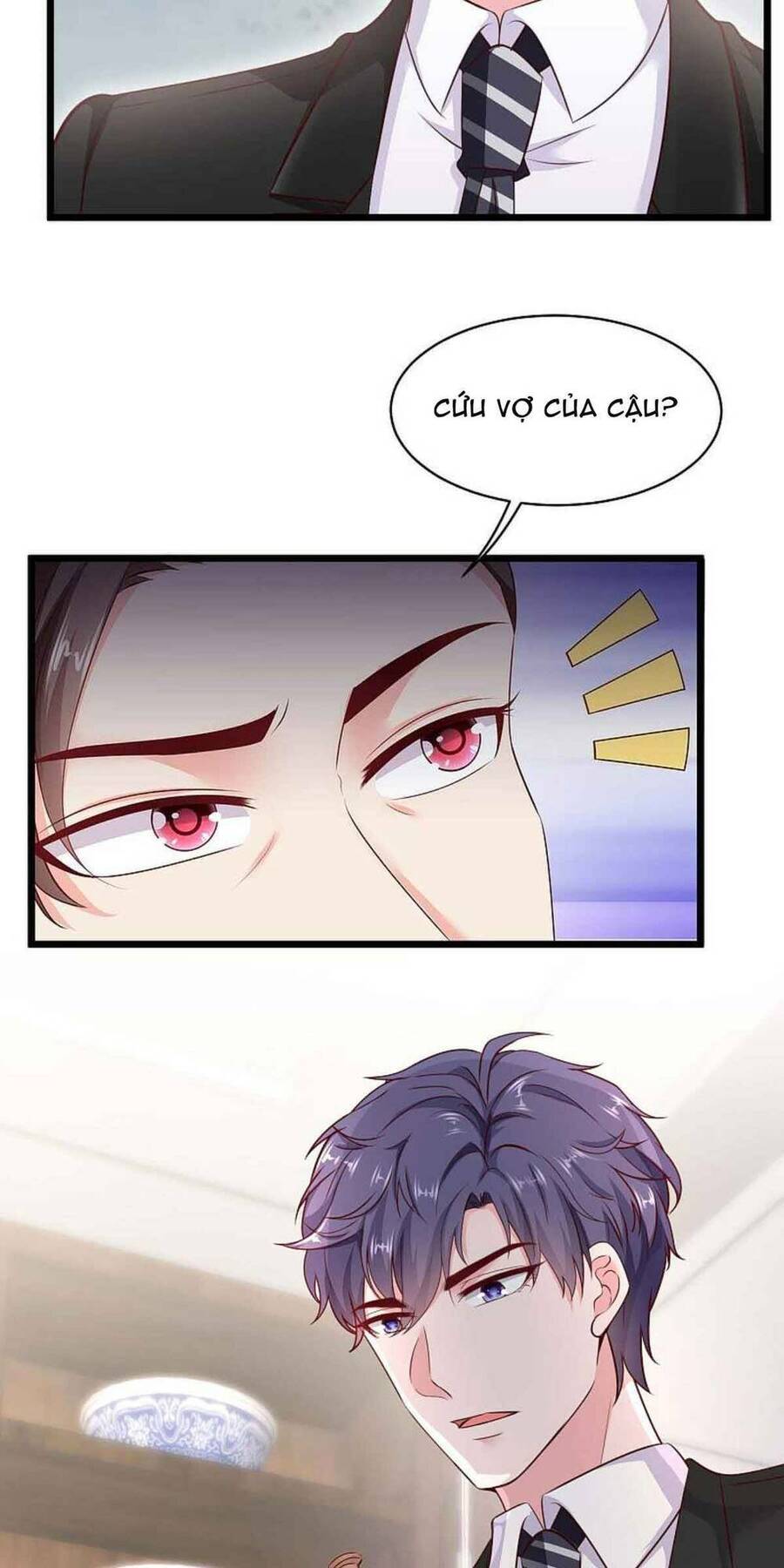 Băng Sơn Tổng Tài Sủng Thê Đến Vô Đạo Chapter 68 - Trang 2