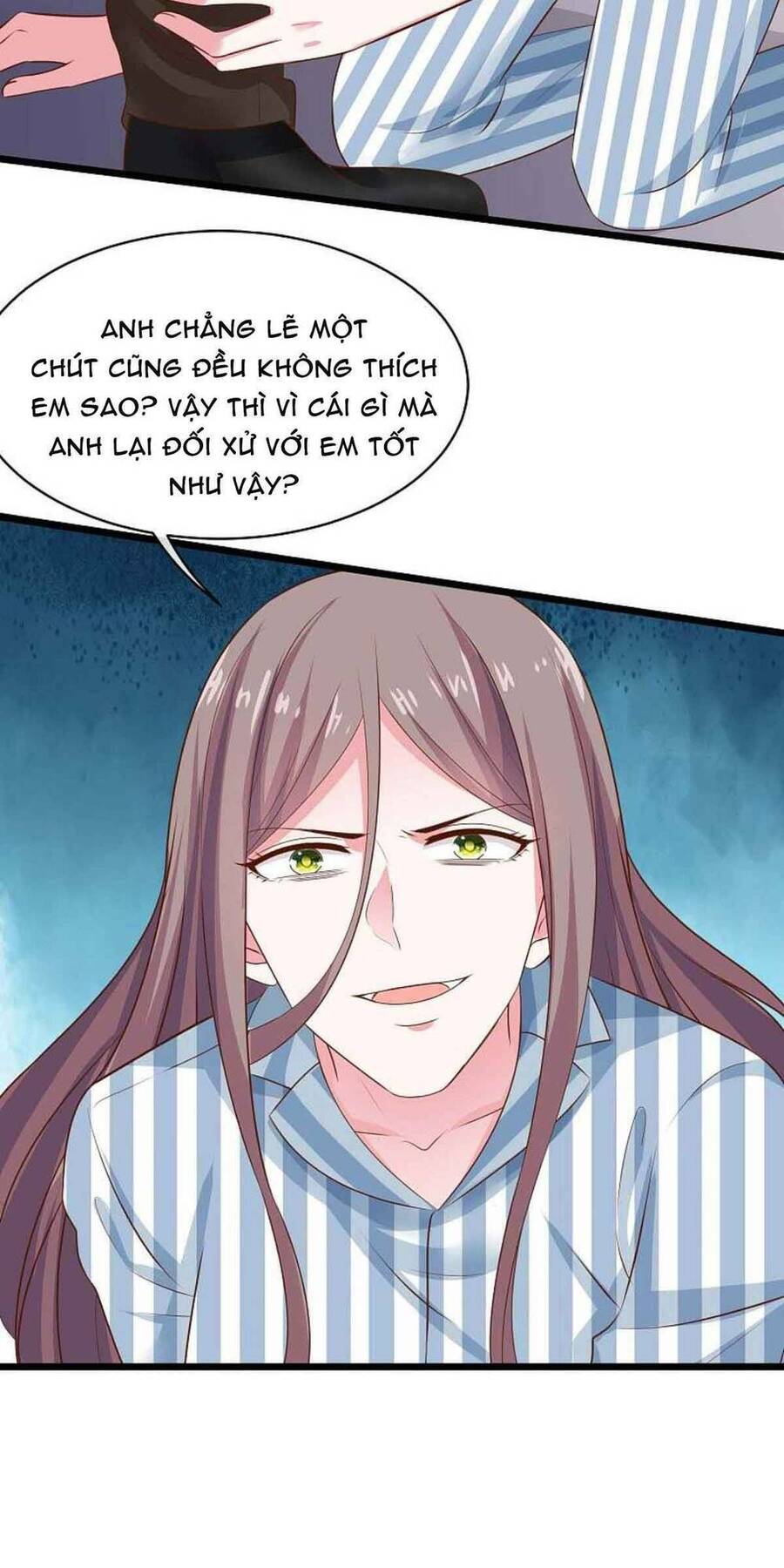 Băng Sơn Tổng Tài Sủng Thê Đến Vô Đạo Chapter 68 - Trang 2