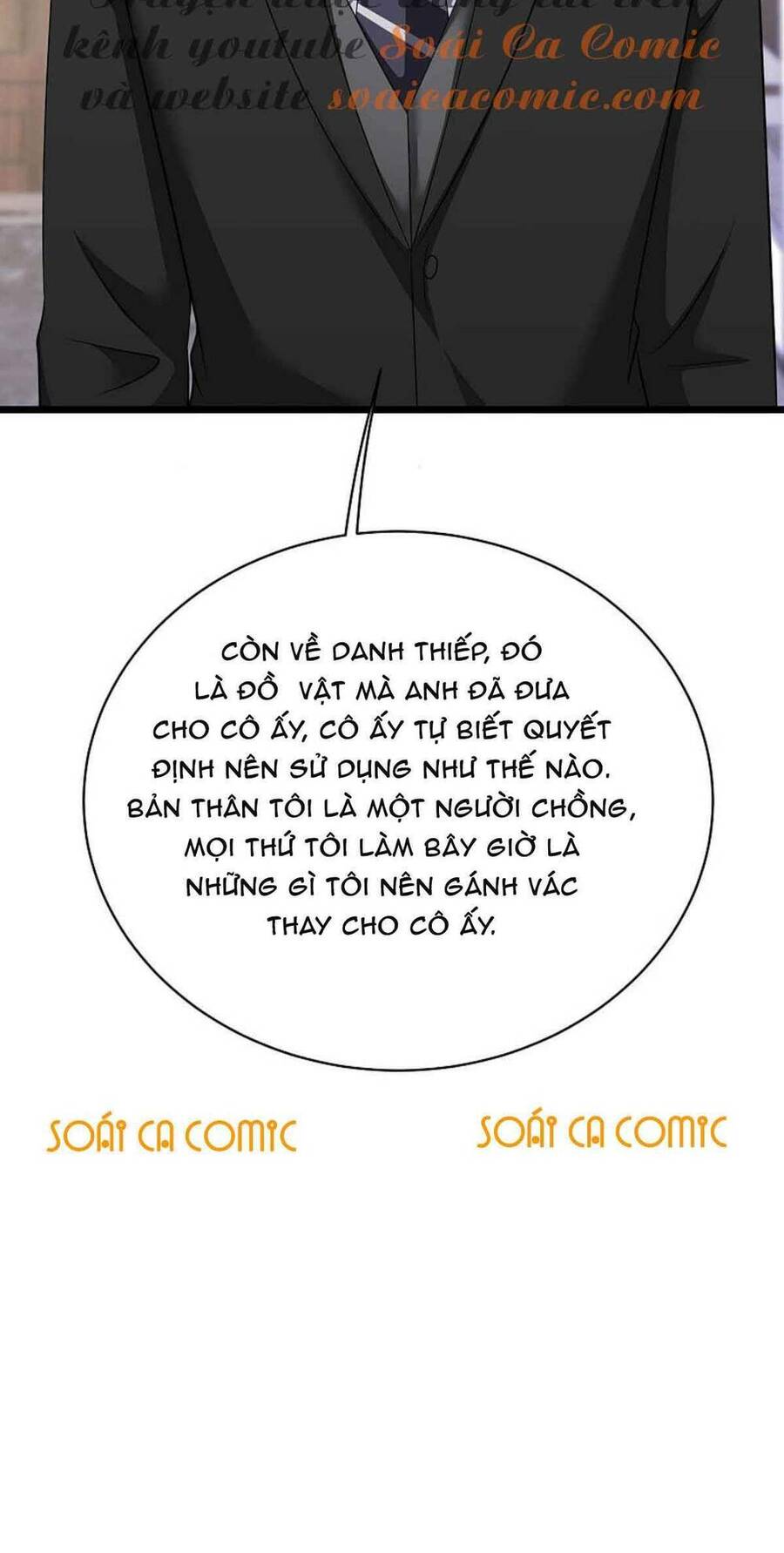 Băng Sơn Tổng Tài Sủng Thê Đến Vô Đạo Chapter 68 - Trang 2