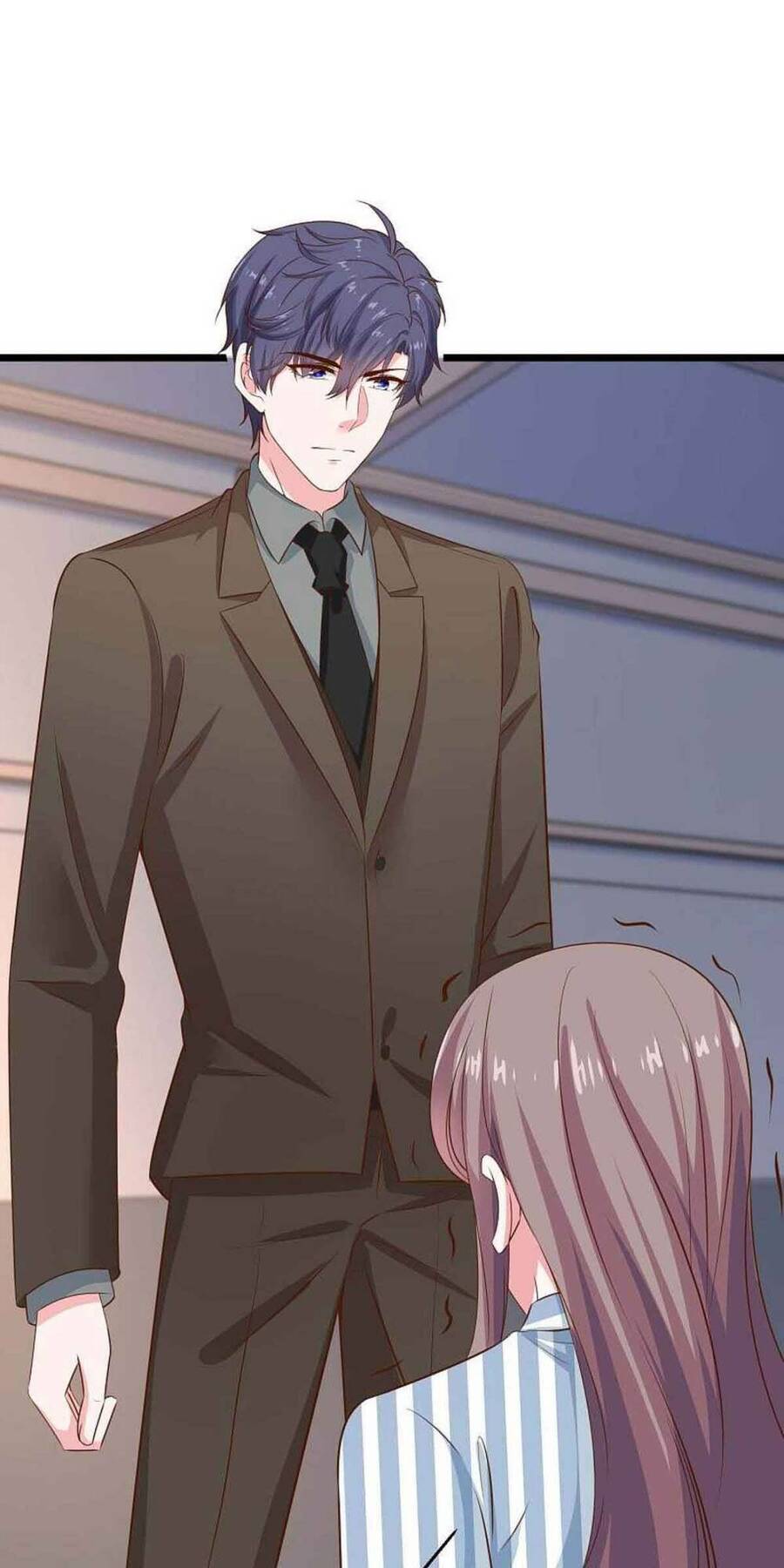 Băng Sơn Tổng Tài Sủng Thê Đến Vô Đạo Chapter 68 - Trang 2