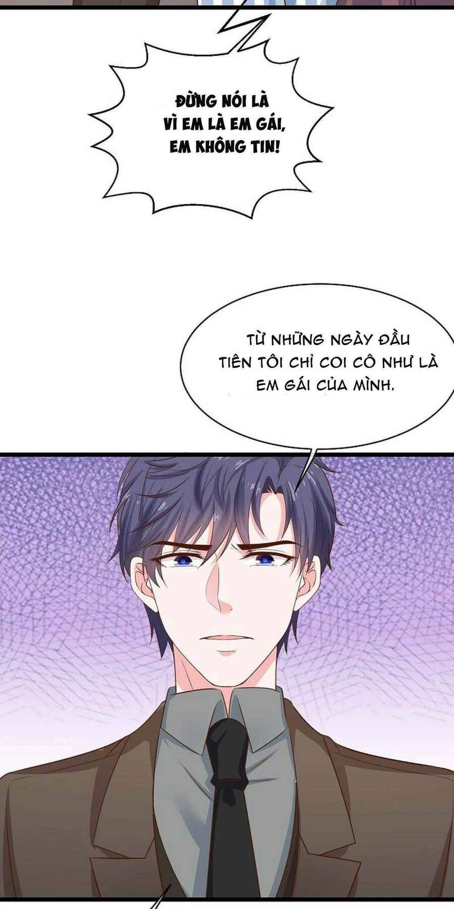 Băng Sơn Tổng Tài Sủng Thê Đến Vô Đạo Chapter 68 - Trang 2