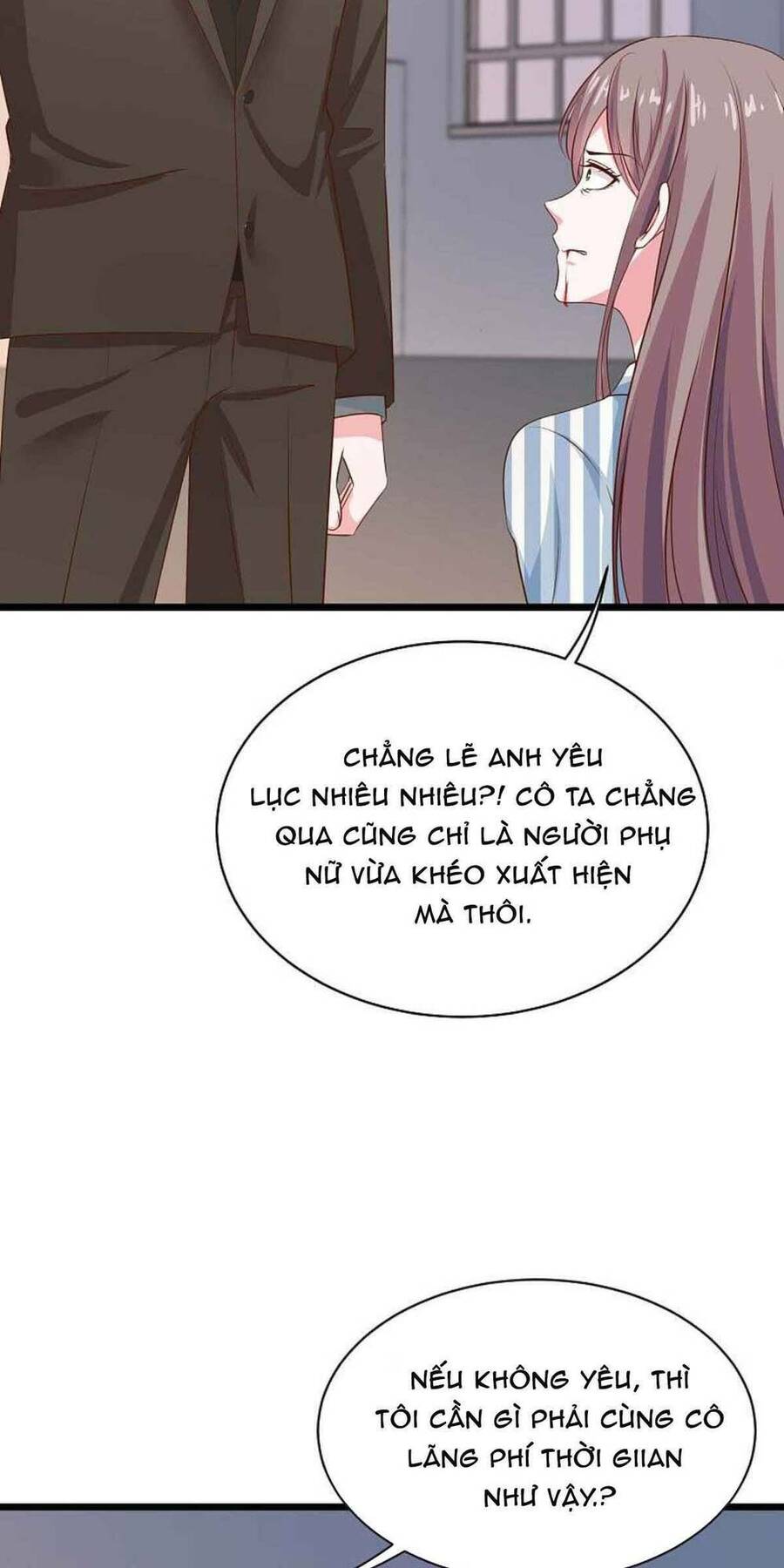 Băng Sơn Tổng Tài Sủng Thê Đến Vô Đạo Chapter 68 - Trang 2