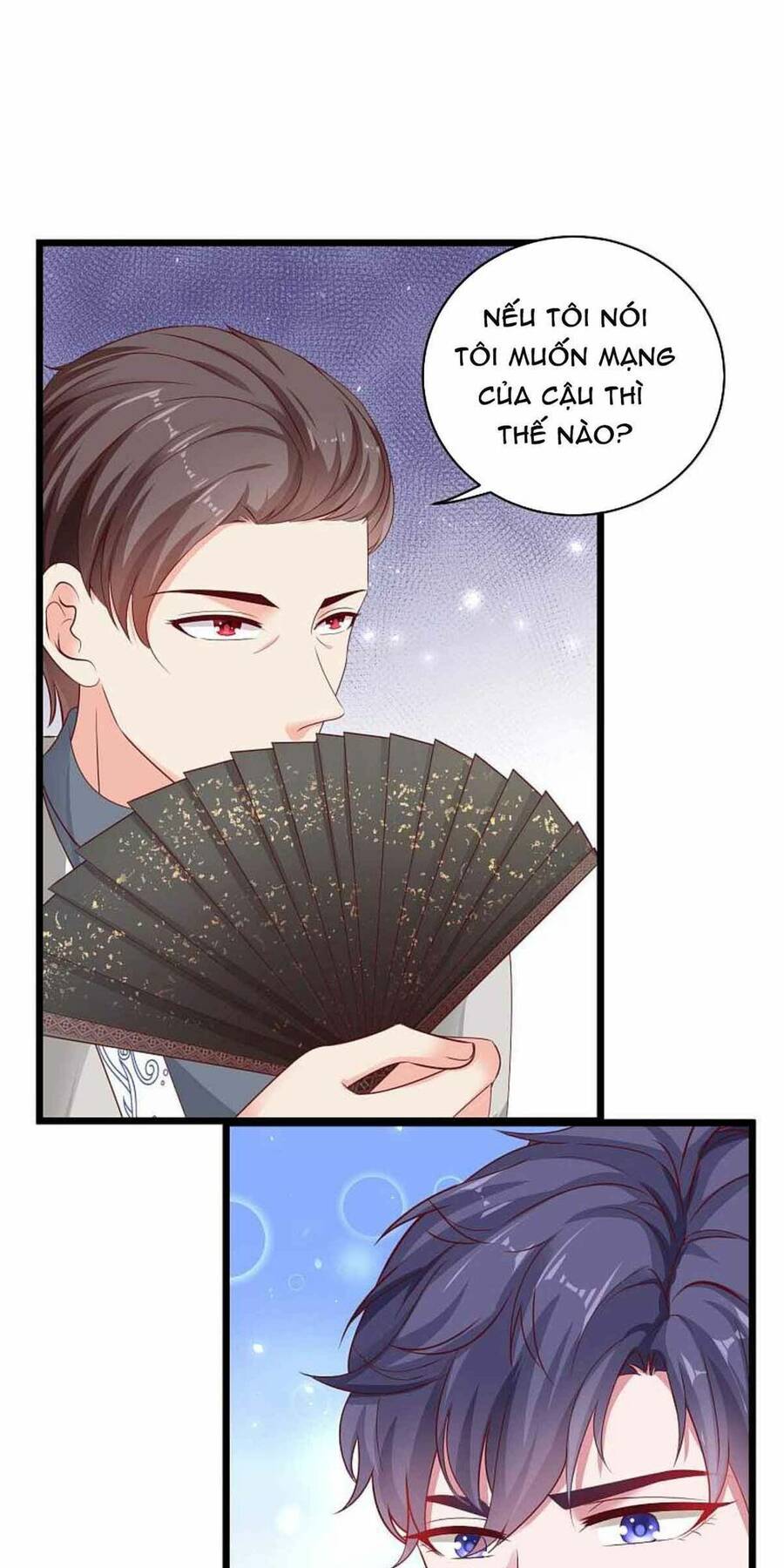 Băng Sơn Tổng Tài Sủng Thê Đến Vô Đạo Chapter 69 - Trang 2