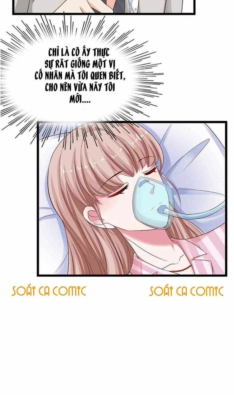 Băng Sơn Tổng Tài Sủng Thê Đến Vô Đạo Chapter 69 - Trang 2